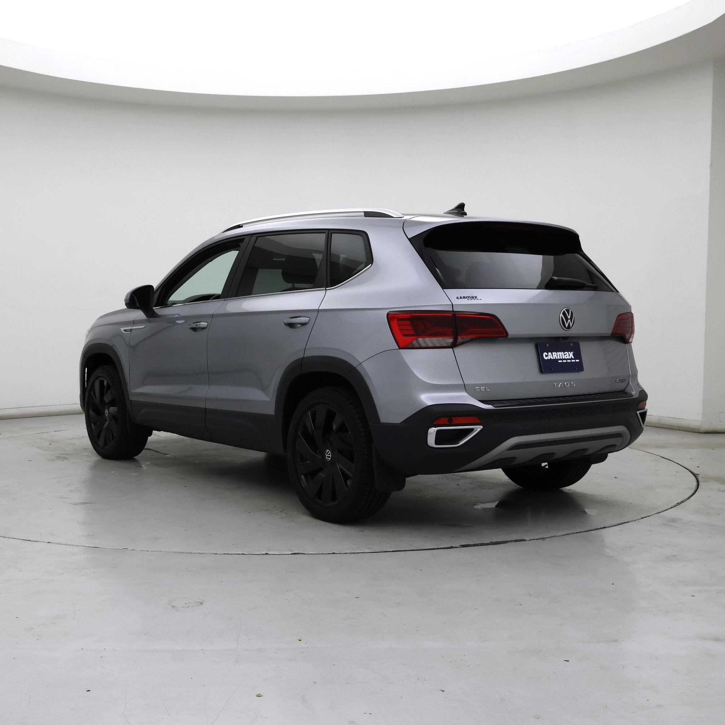 Thumbnail: 2024 Volkswagen Taos - 2