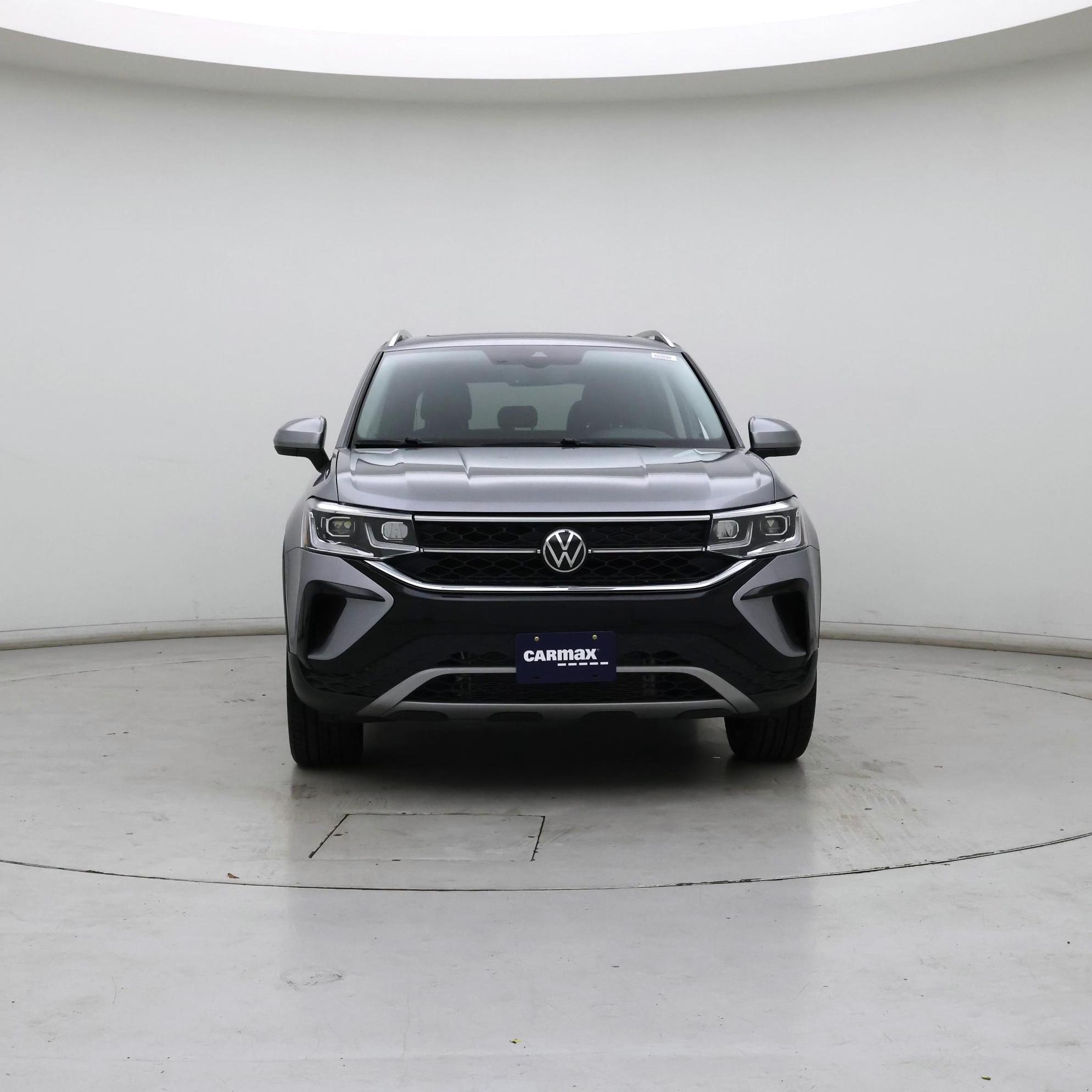 Thumbnail: 2024 Volkswagen Taos - 5