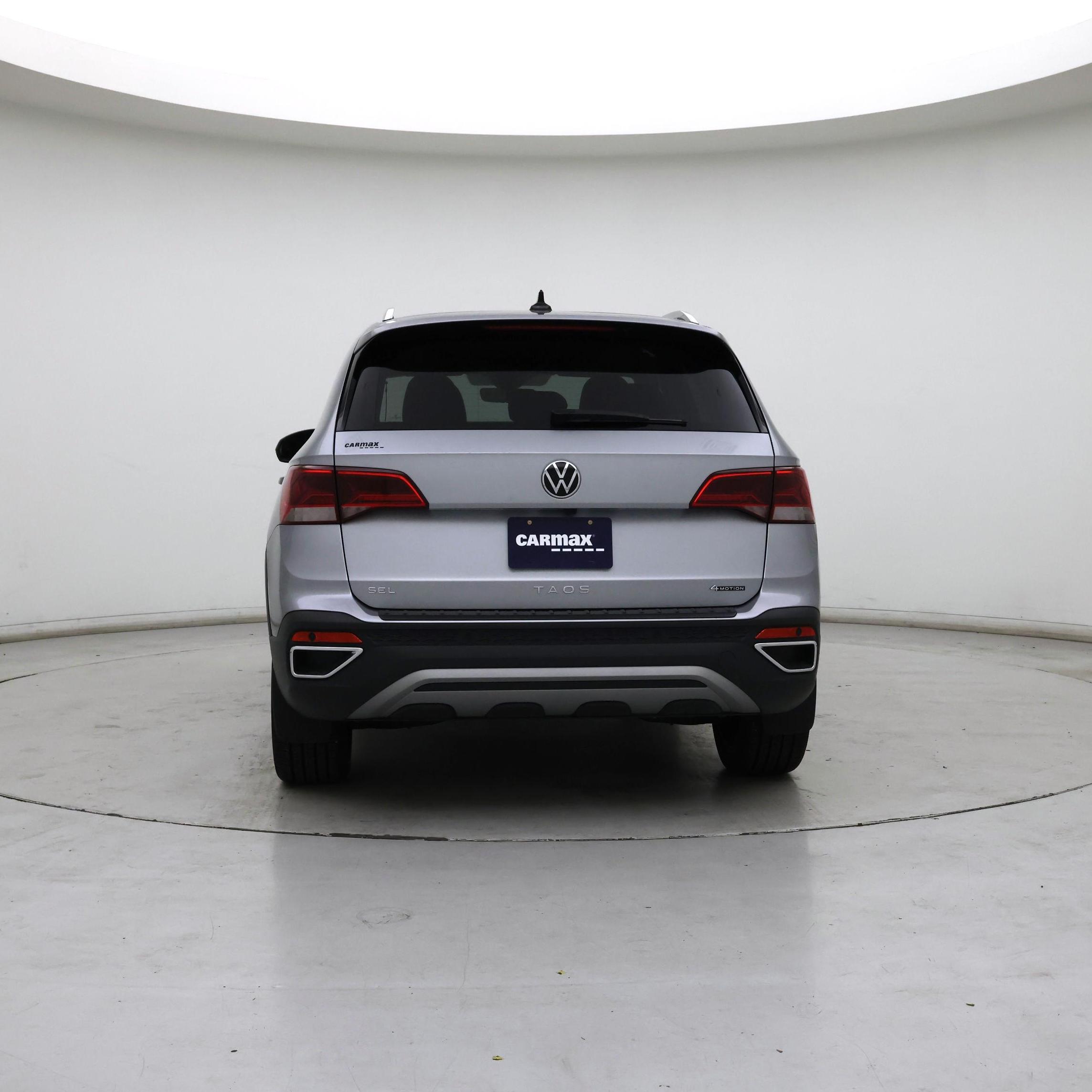 Thumbnail: 2024 Volkswagen Taos - 6