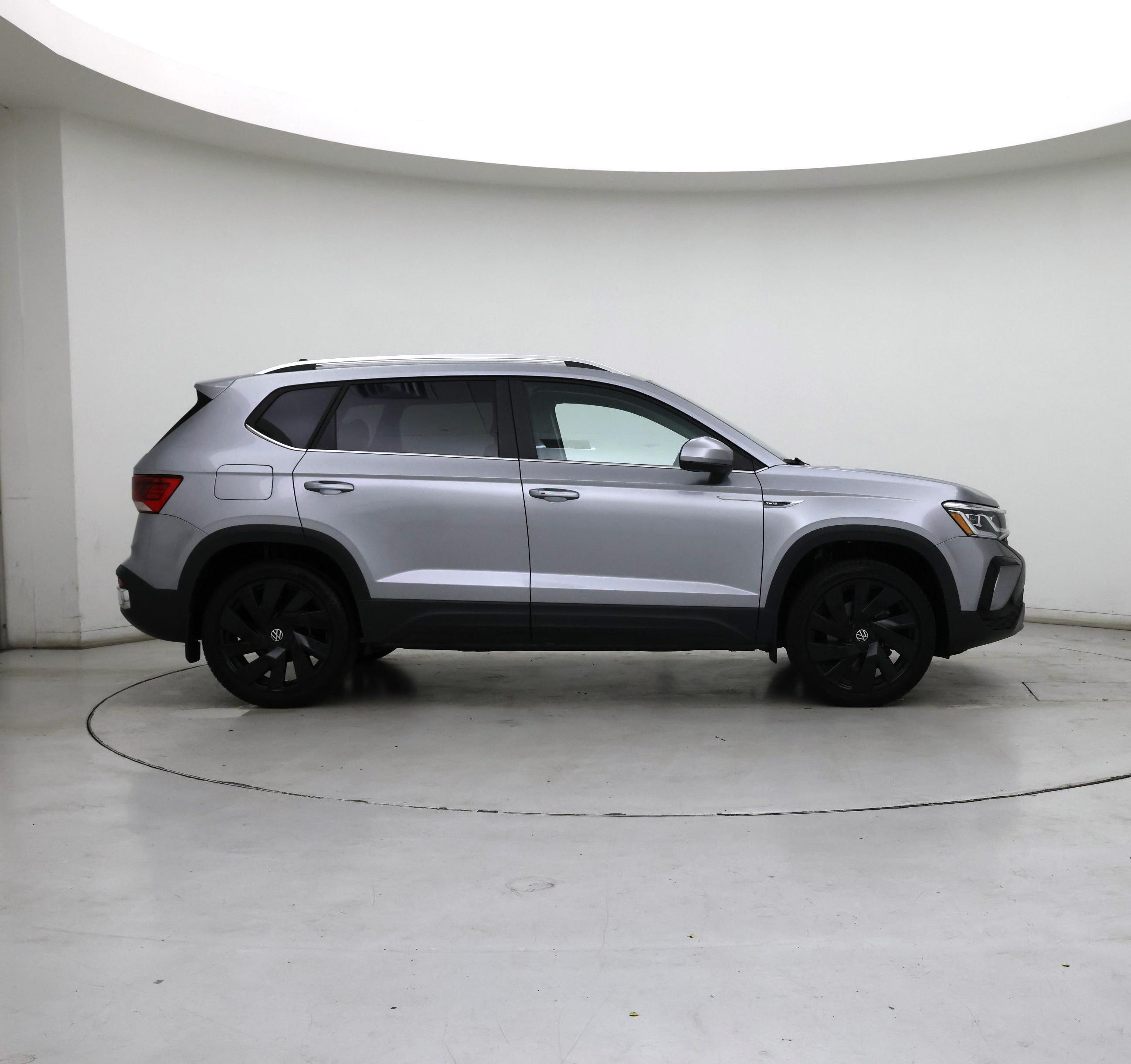 Thumbnail: 2024 Volkswagen Taos - 7