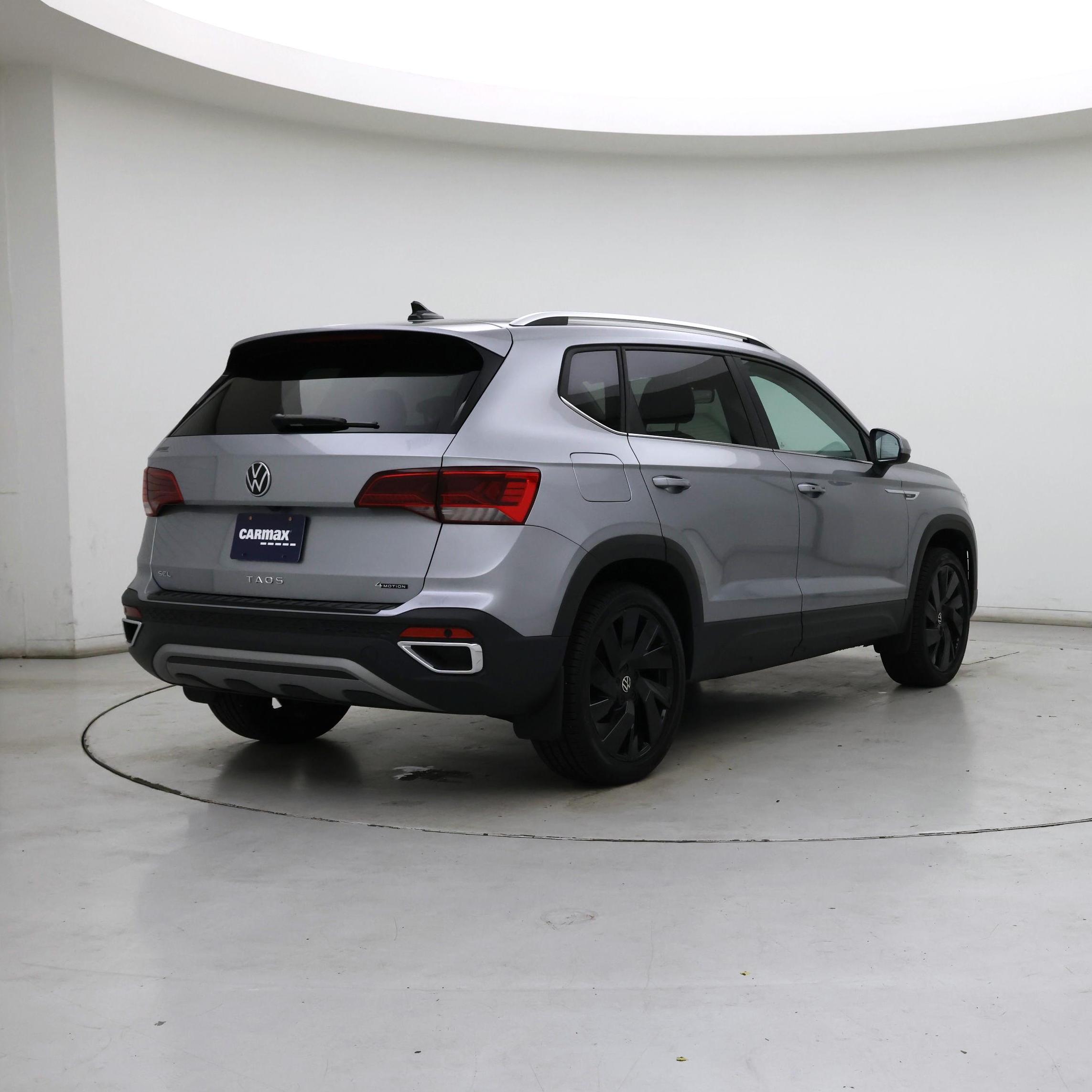 Thumbnail: 2024 Volkswagen Taos - 8