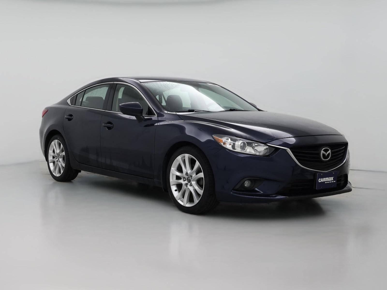 2016 Mazda MAZDA6 i Touring