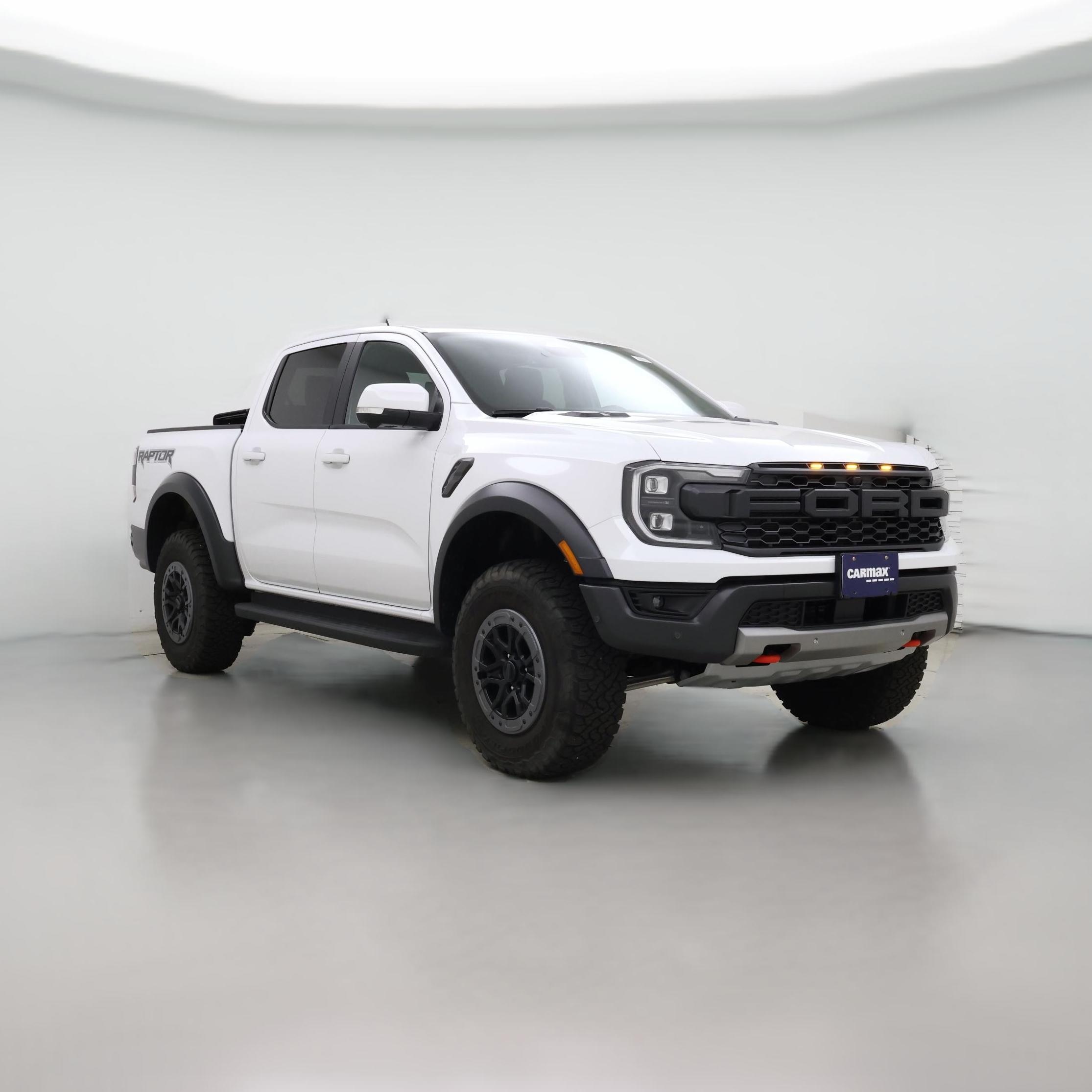Thumbnail: 2024 Ford Ranger - 1