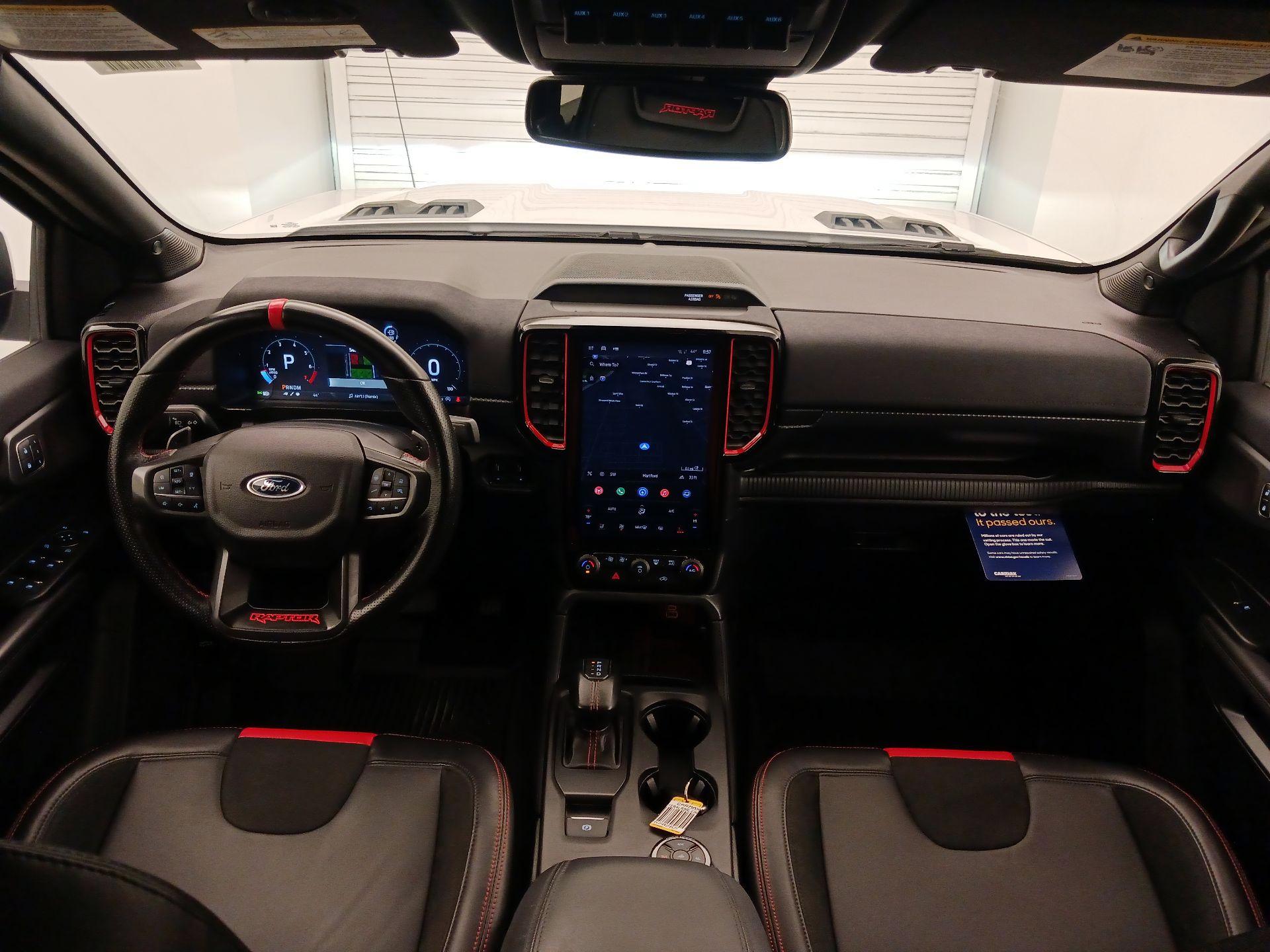 Thumbnail: 2024 Ford Ranger - 9