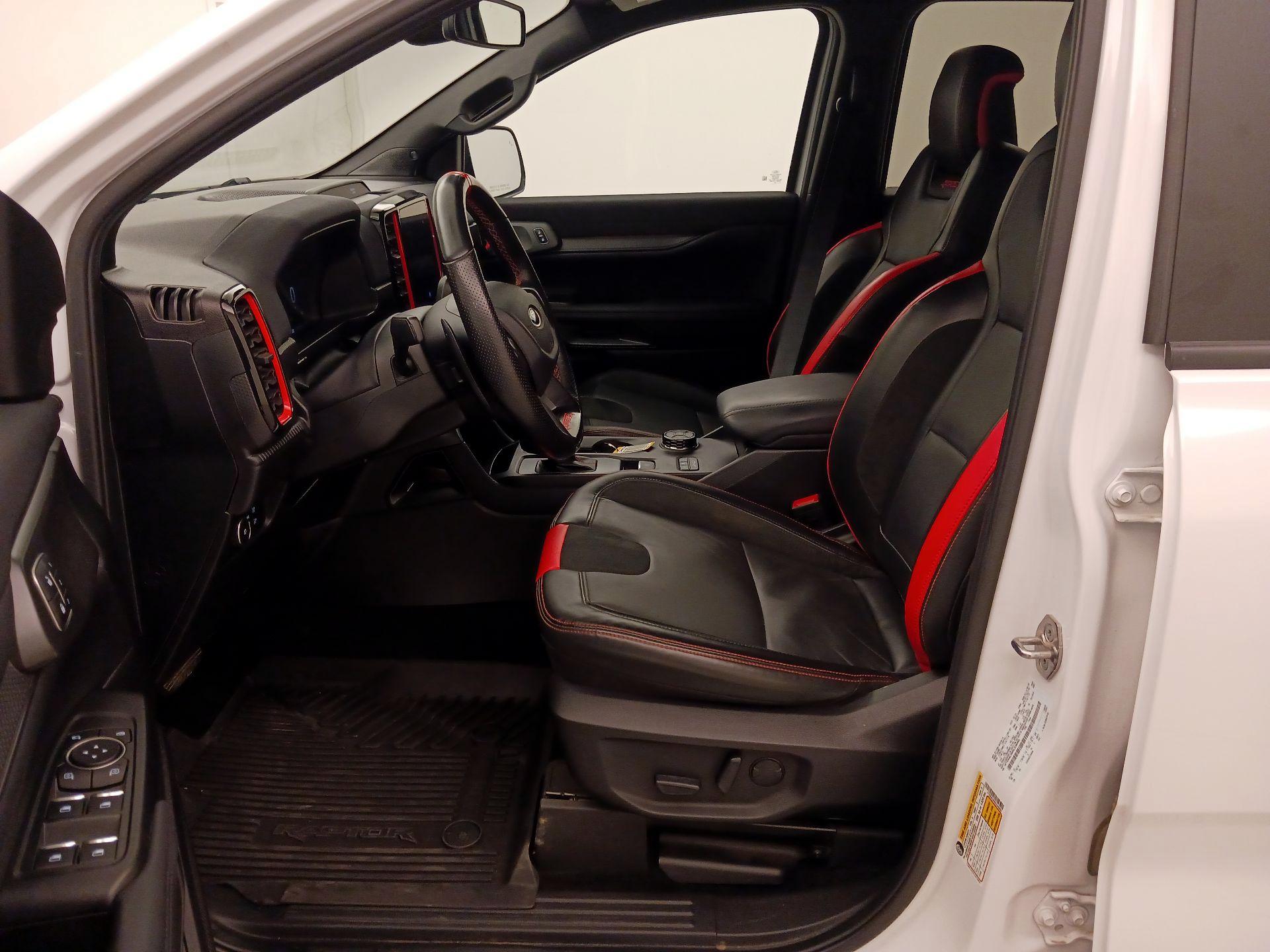 Thumbnail: 2024 Ford Ranger - 11