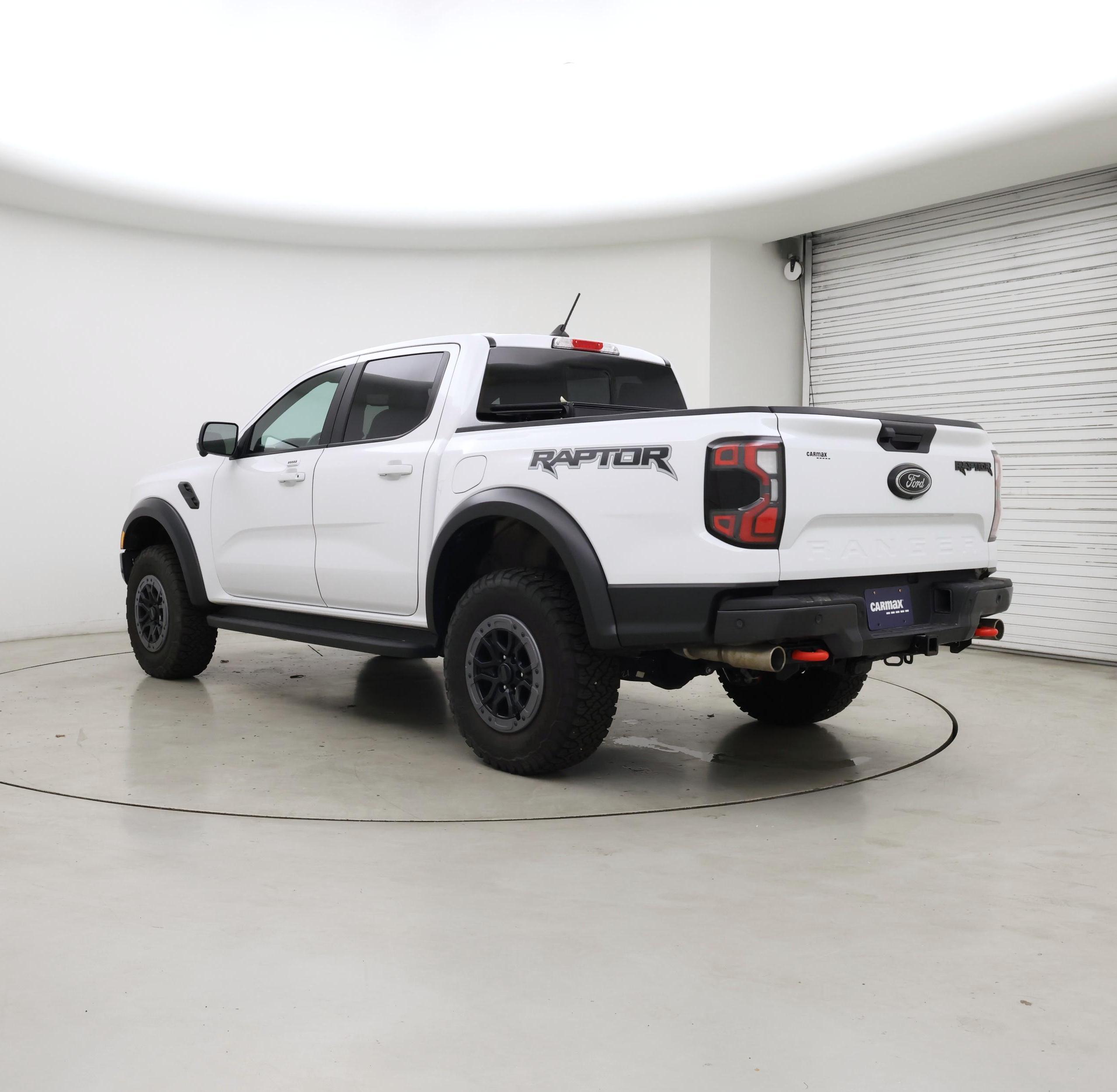 Thumbnail: 2024 Ford Ranger - 2