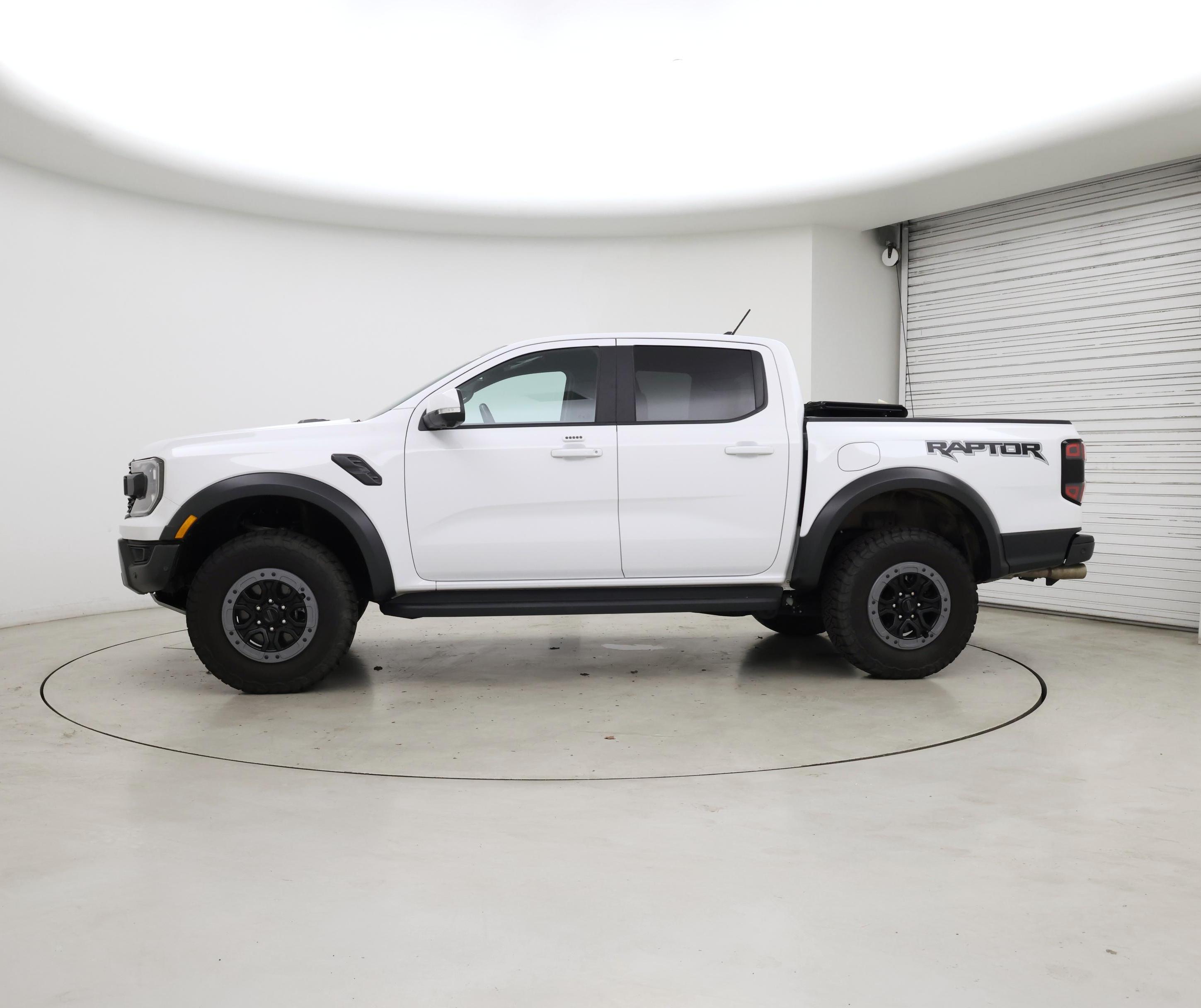 Thumbnail: 2024 Ford Ranger - 3