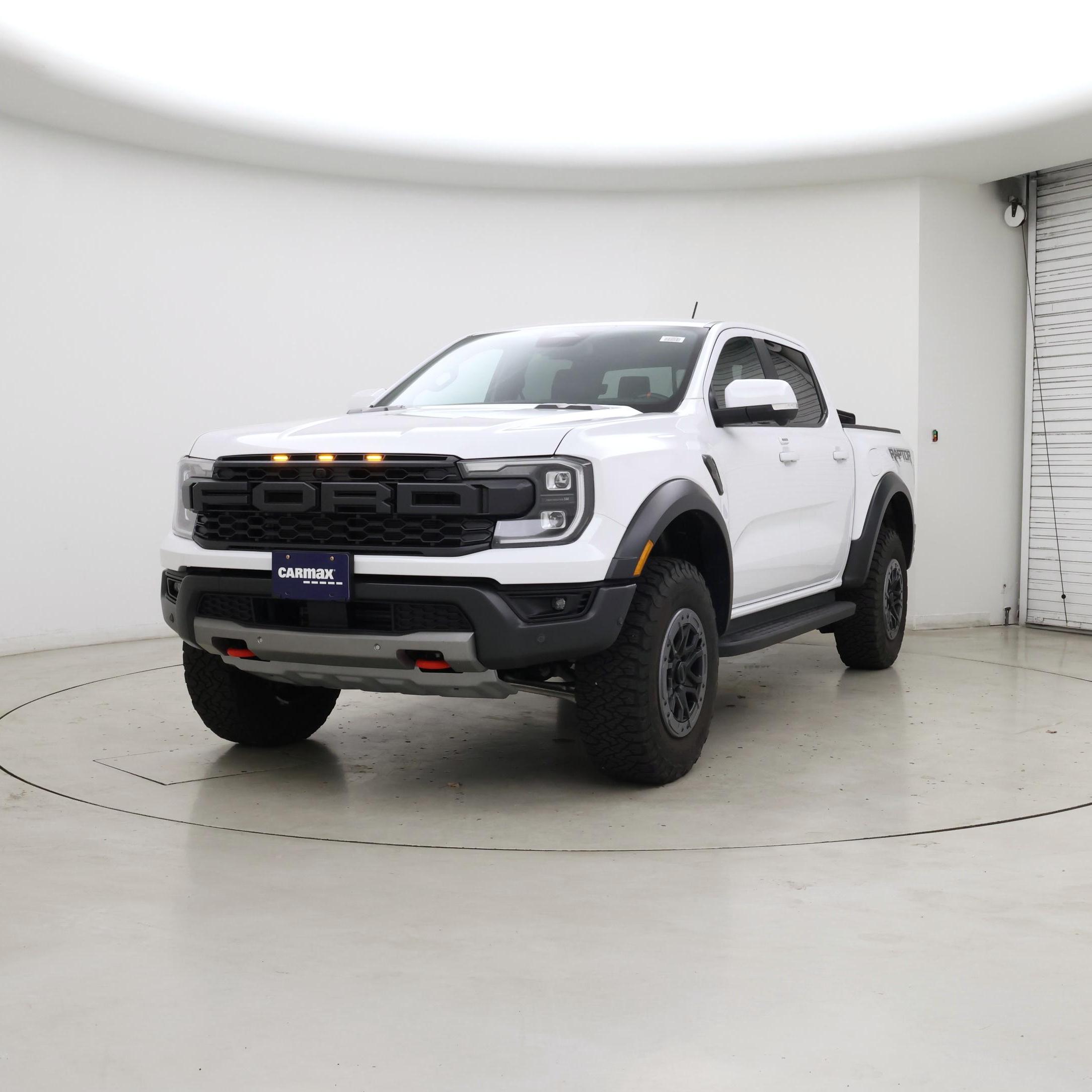 Thumbnail: 2024 Ford Ranger - 4