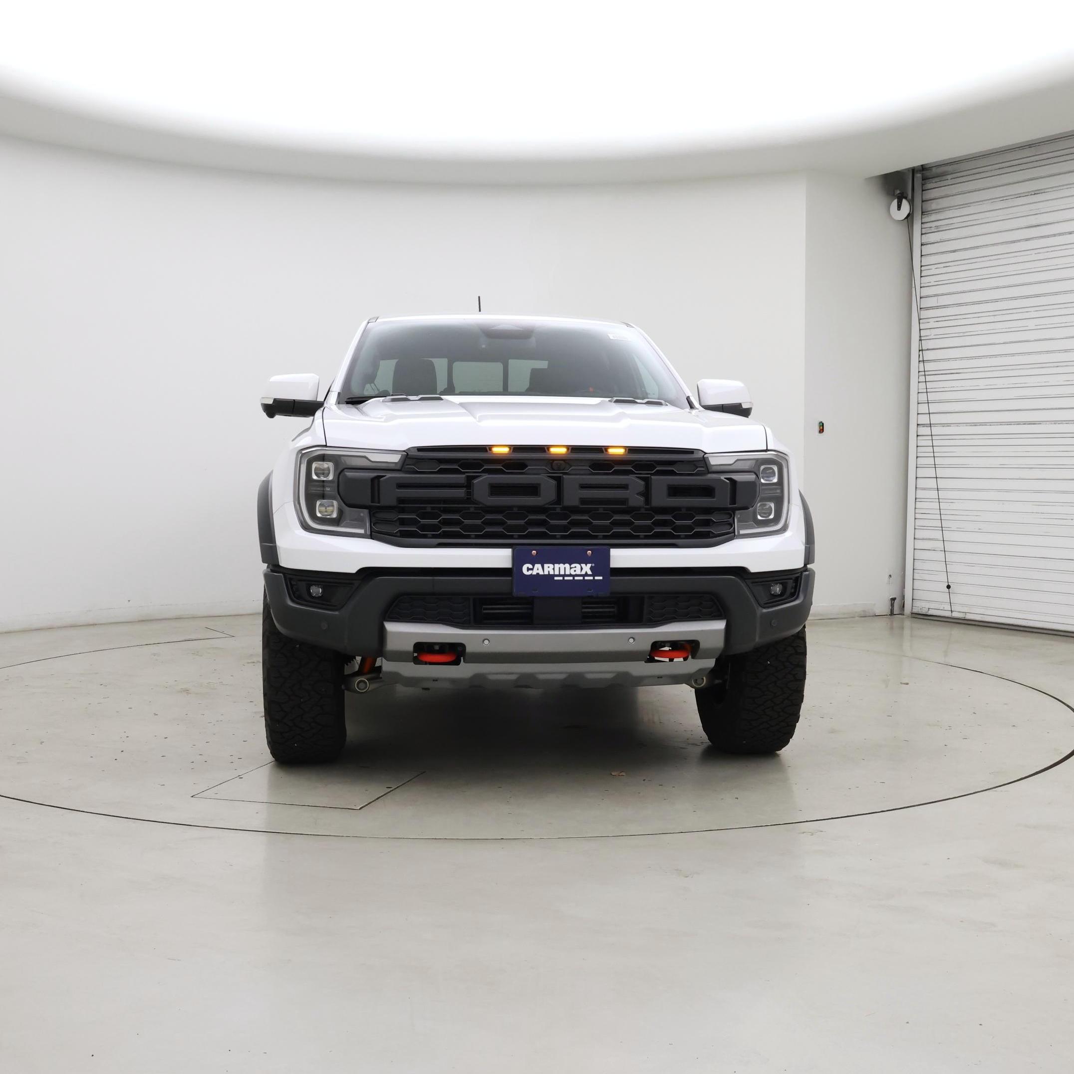 Thumbnail: 2024 Ford Ranger - 5