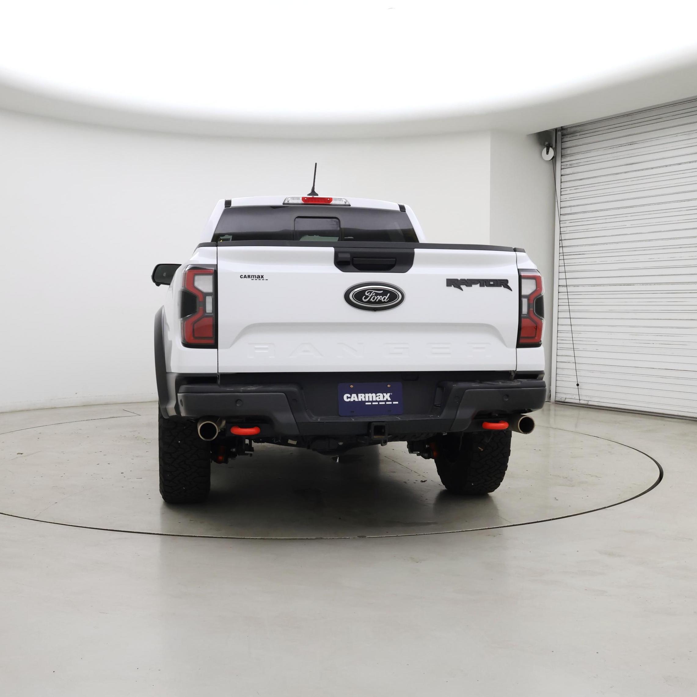 Thumbnail: 2024 Ford Ranger - 6