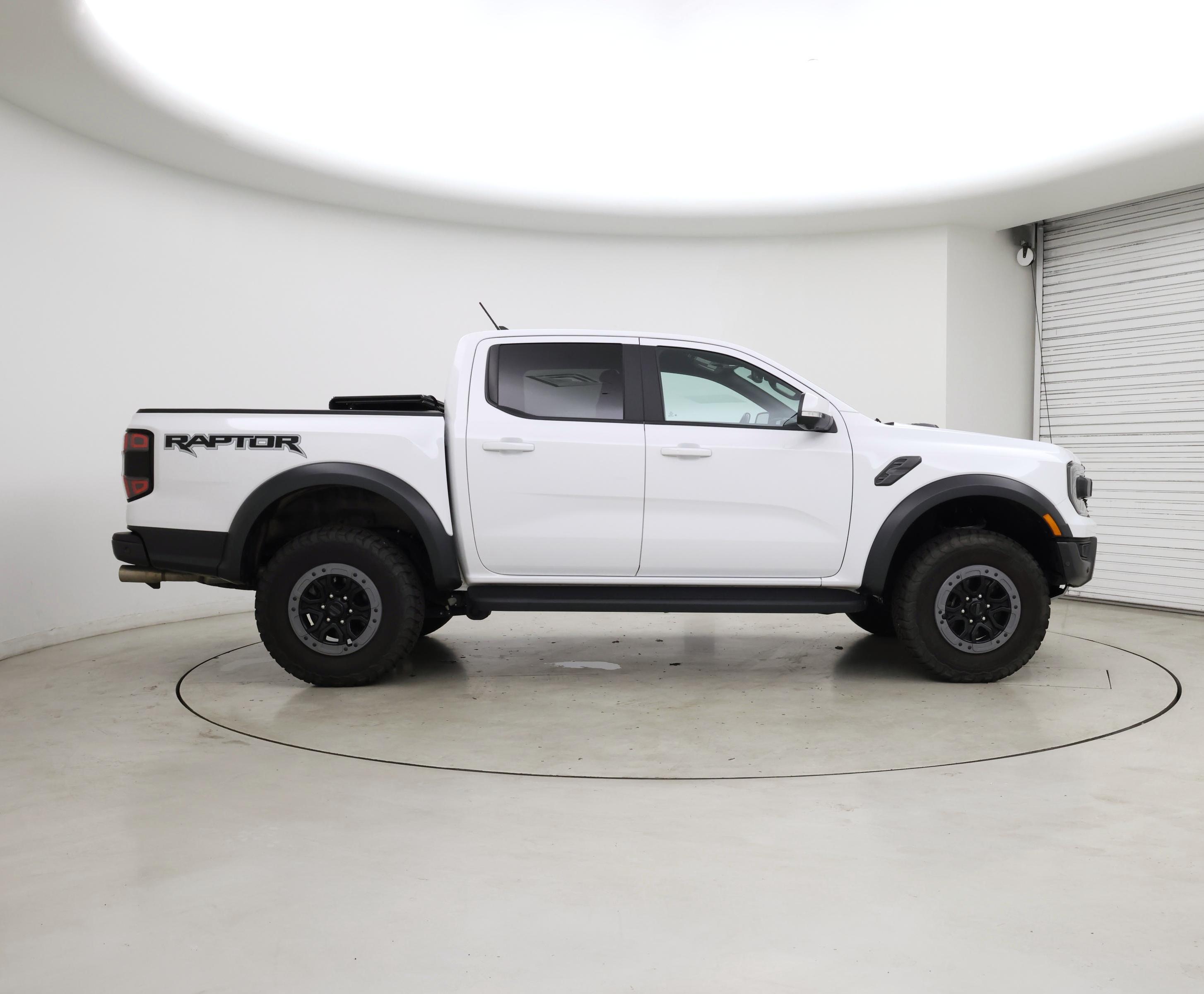Thumbnail: 2024 Ford Ranger - 7