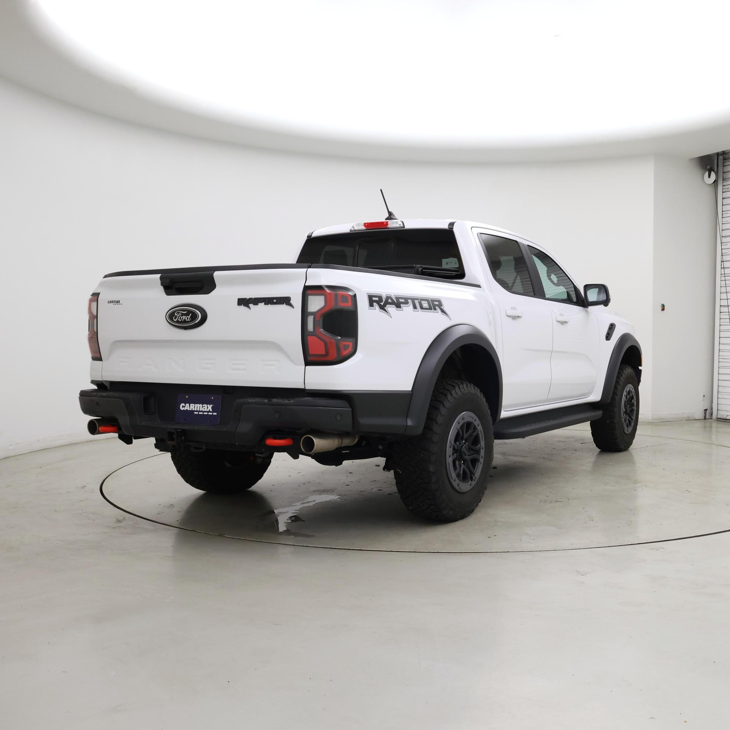 Thumbnail: 2024 Ford Ranger - 8