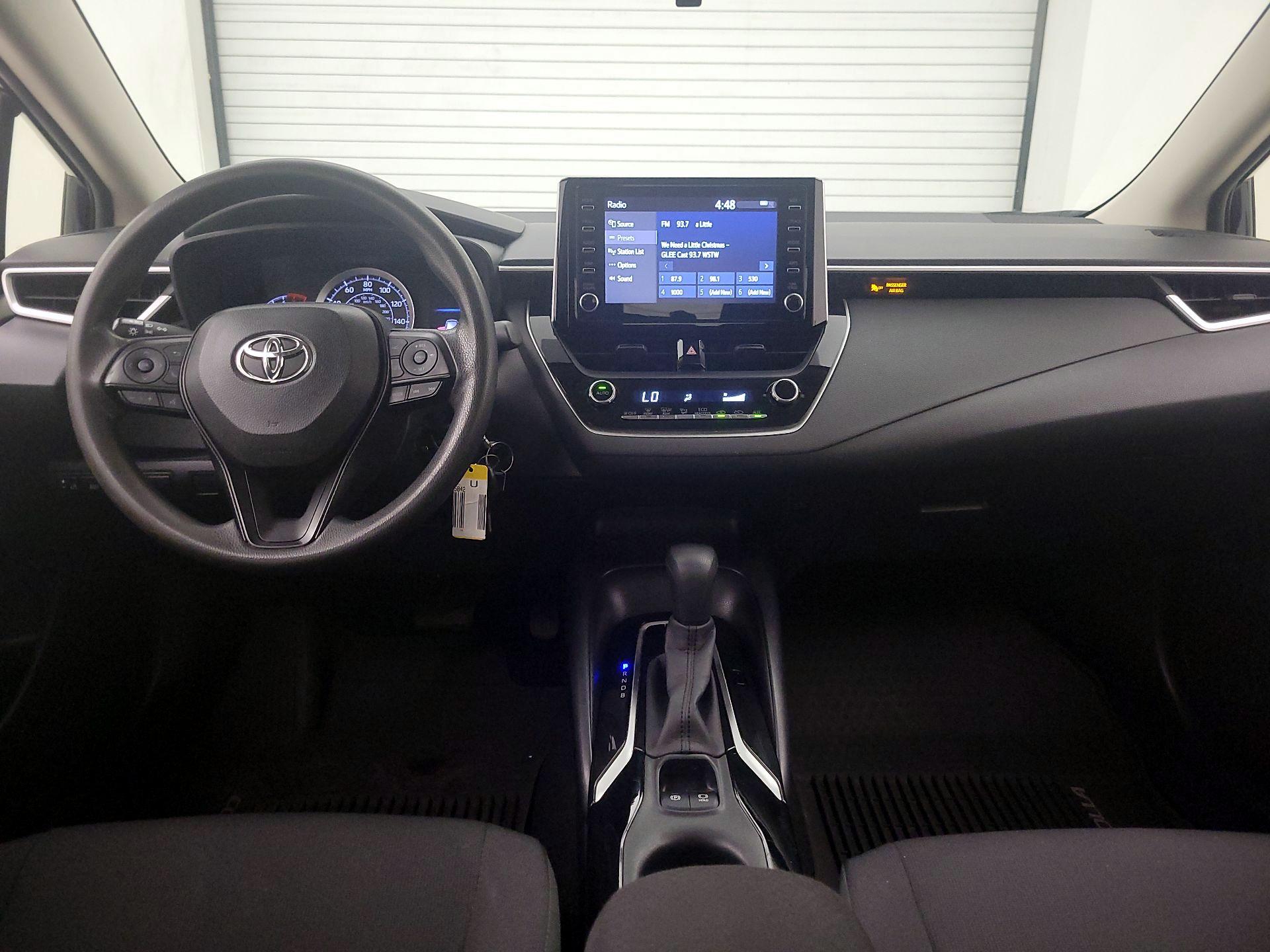 Thumbnail: 2020 Toyota Corolla - 9