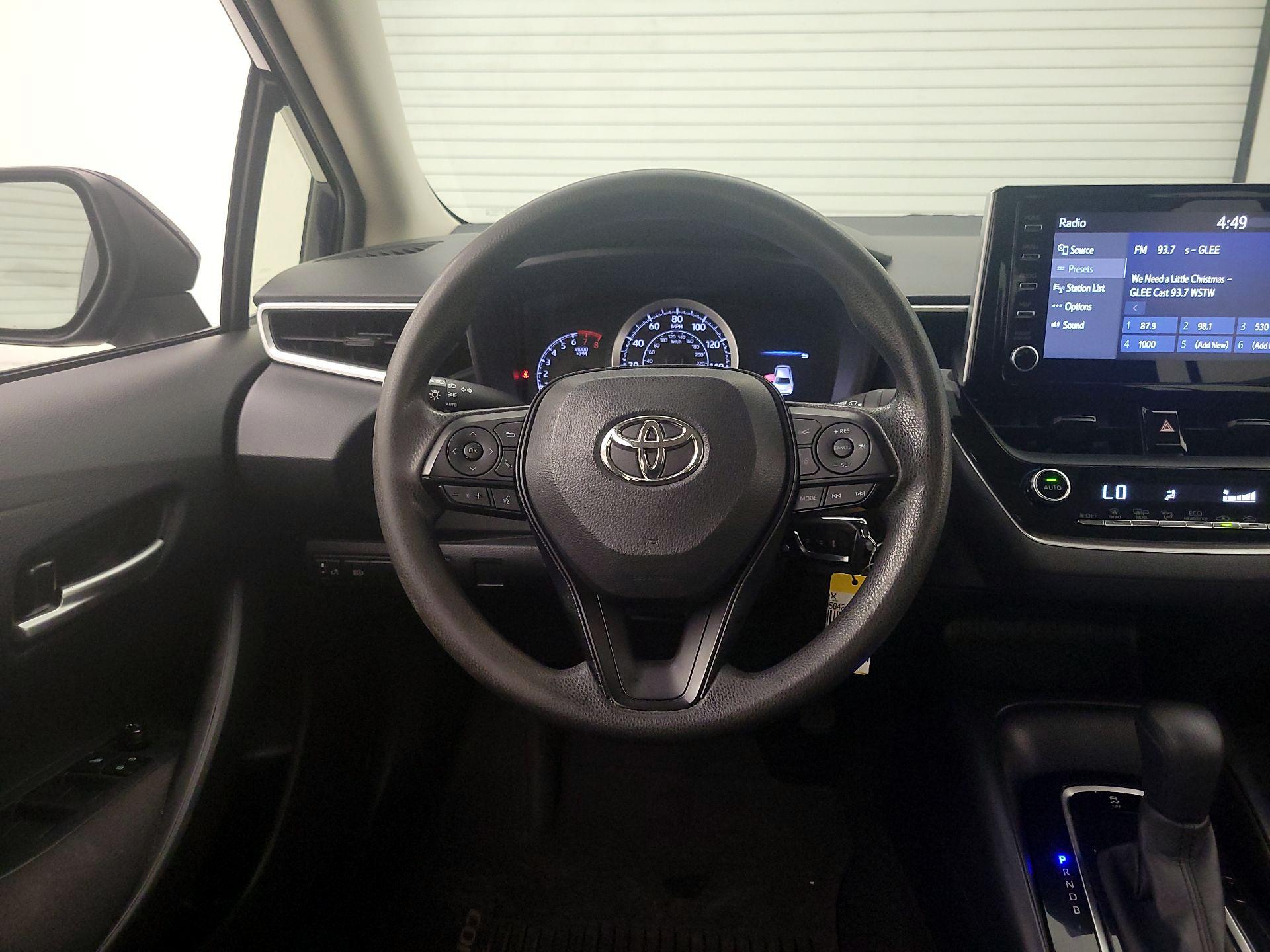 Thumbnail: 2020 Toyota Corolla - 10