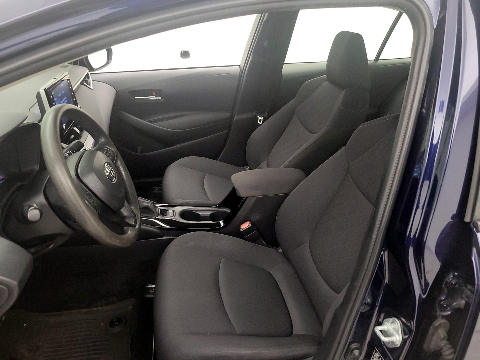 Thumbnail: 2020 Toyota Corolla - 11