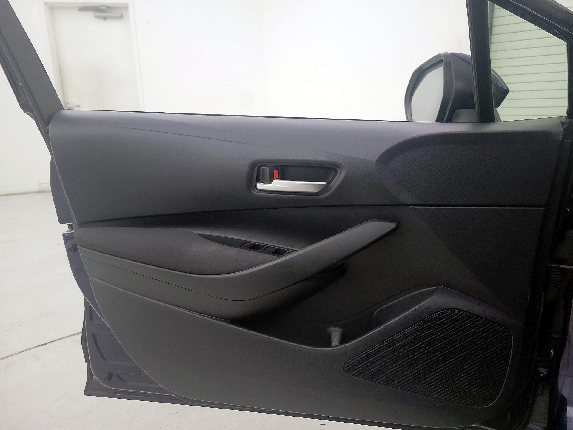 Thumbnail: 2020 Toyota Corolla - 12