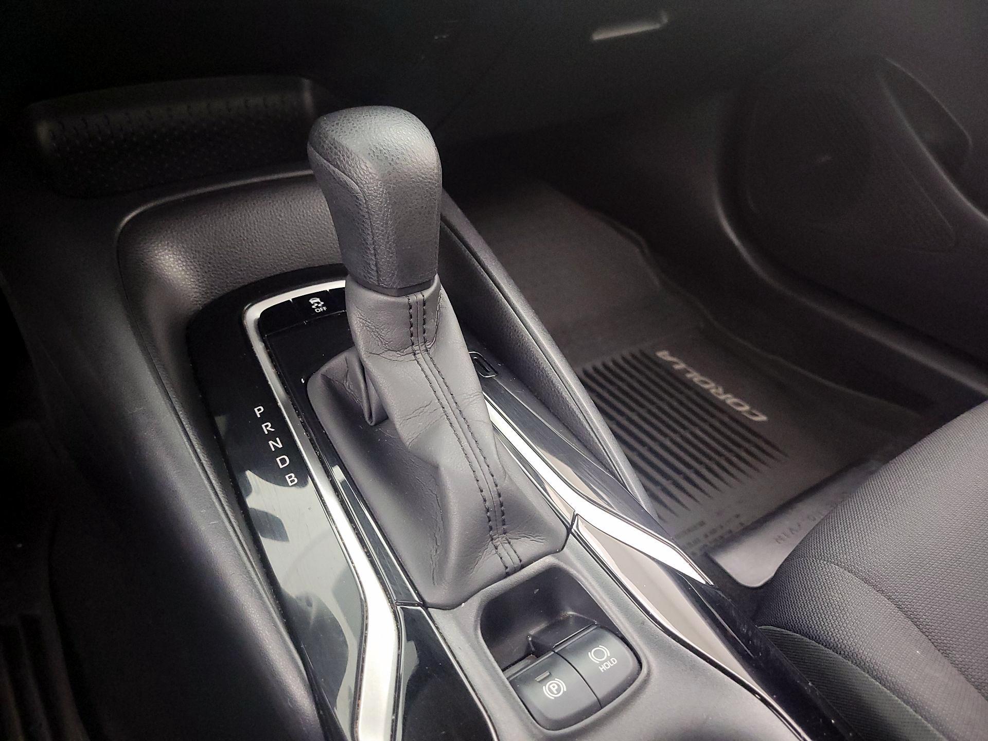 Thumbnail: 2020 Toyota Corolla - 17