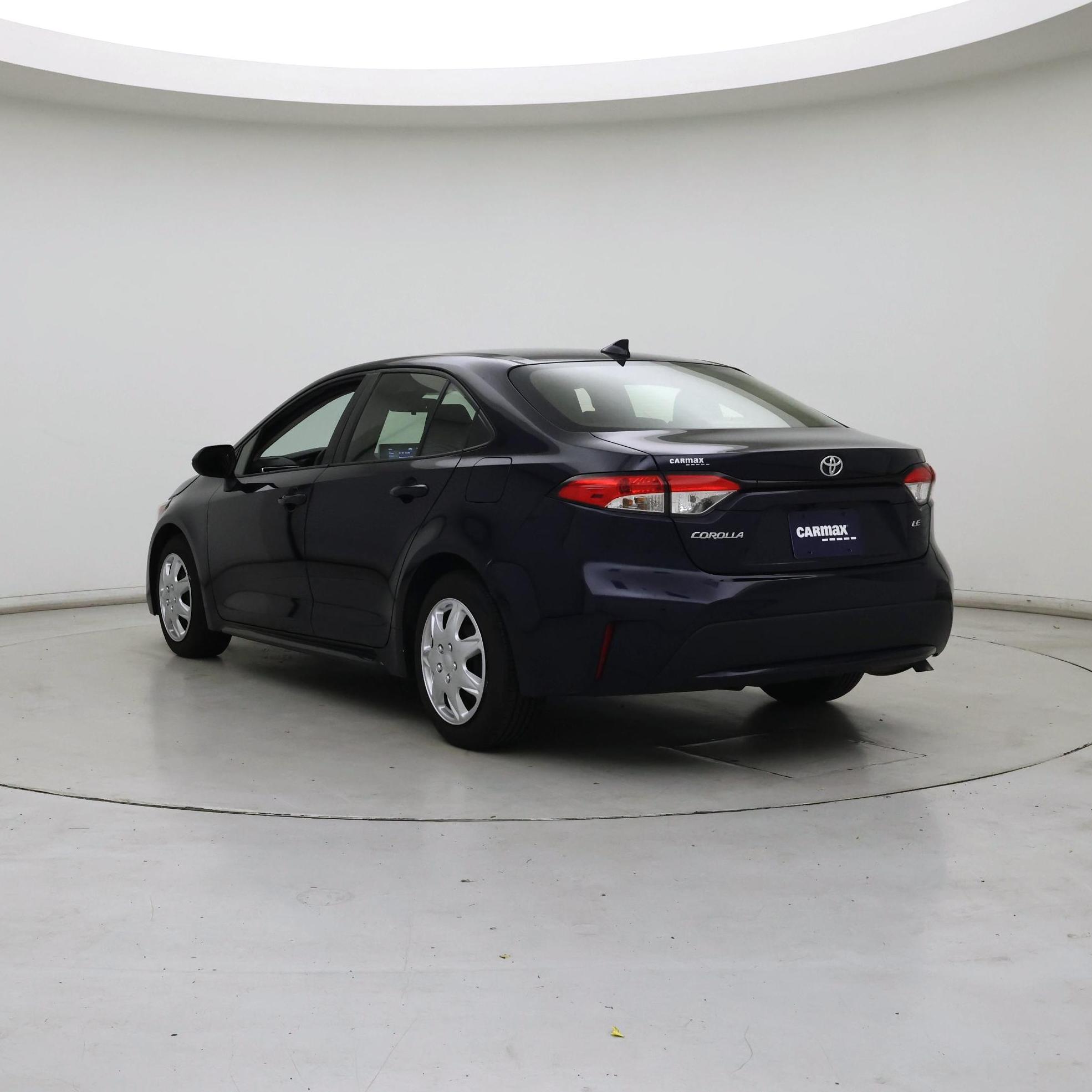 Thumbnail: 2020 Toyota Corolla - 2