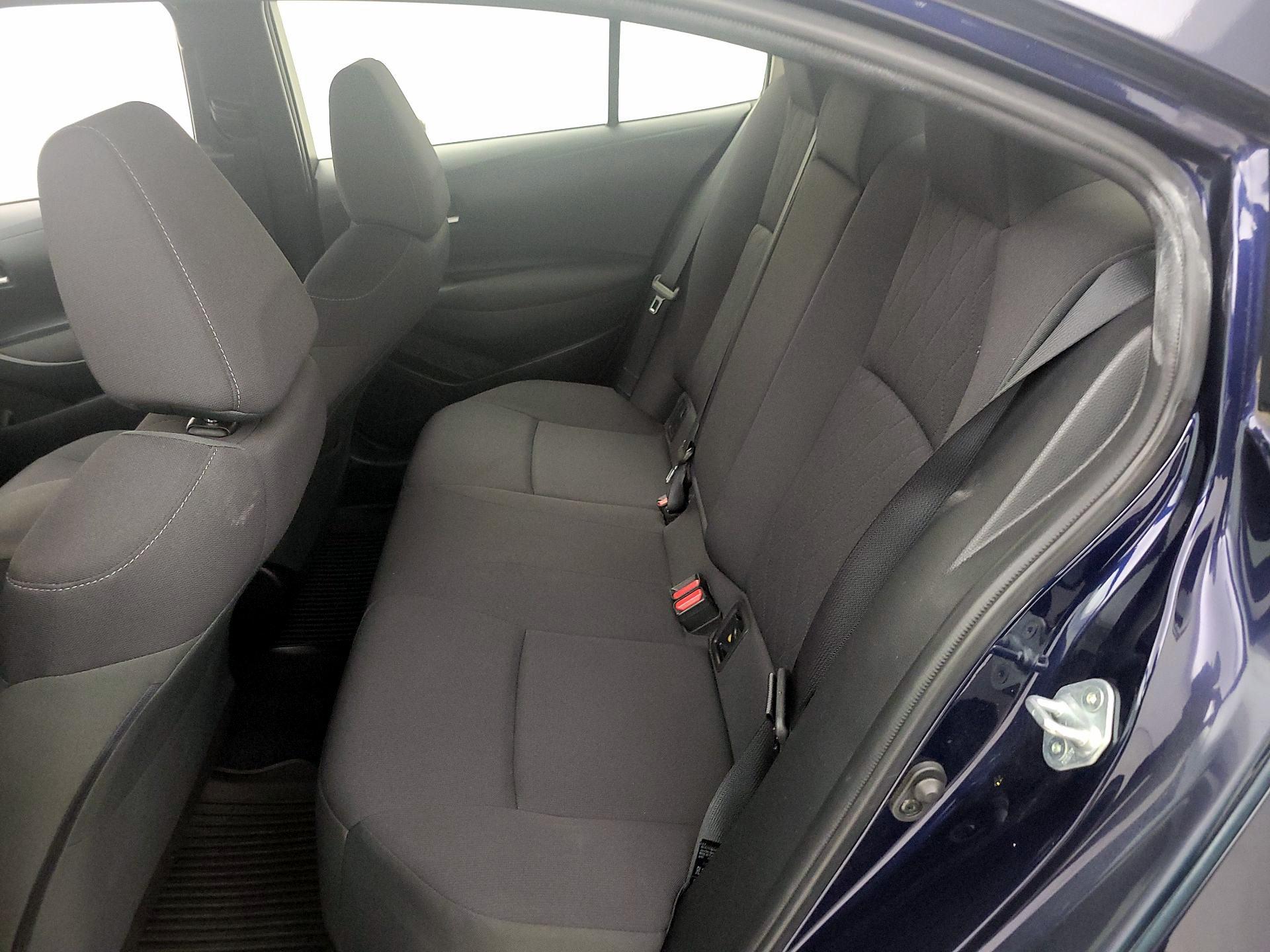 Thumbnail: 2020 Toyota Corolla - 19