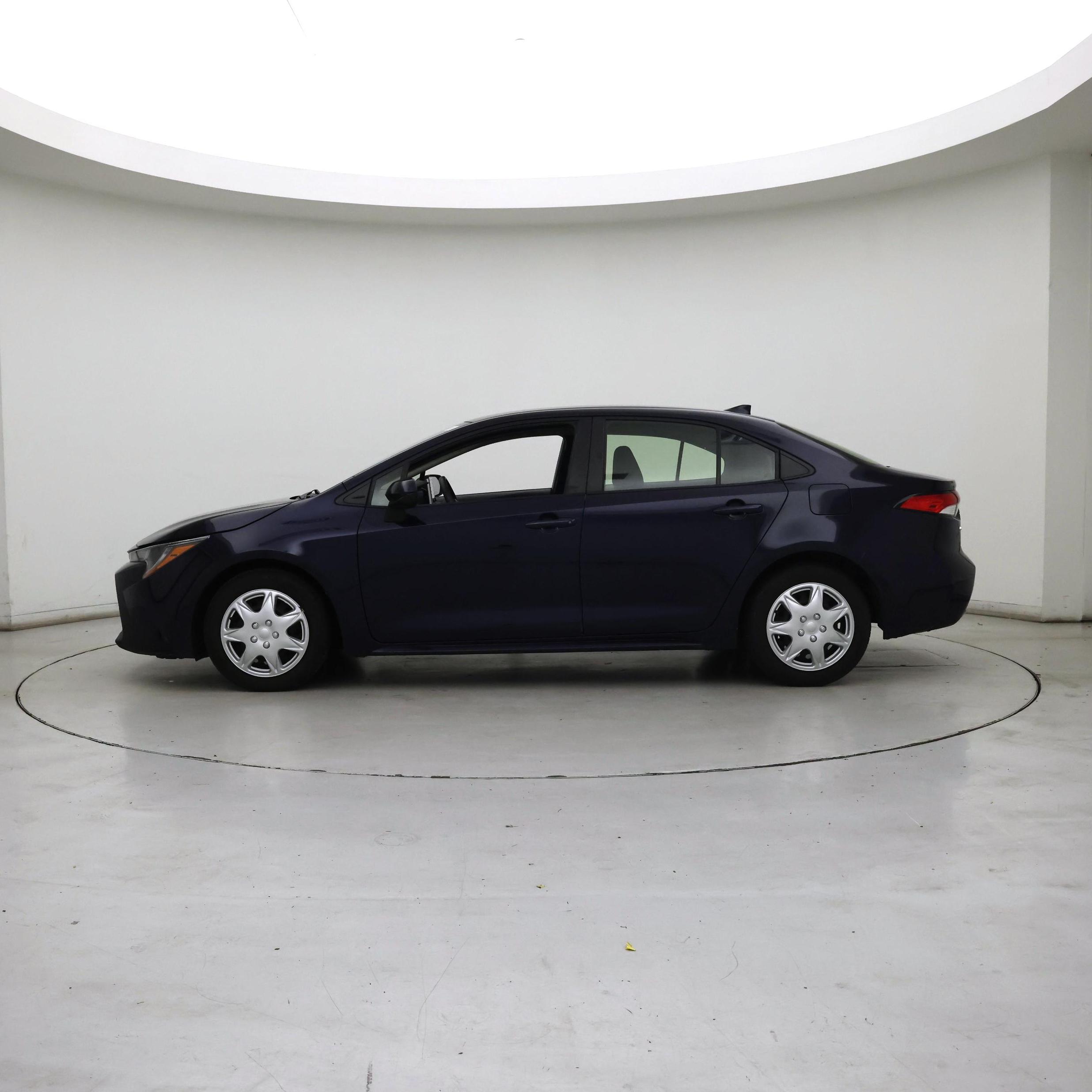 Thumbnail: 2020 Toyota Corolla - 3