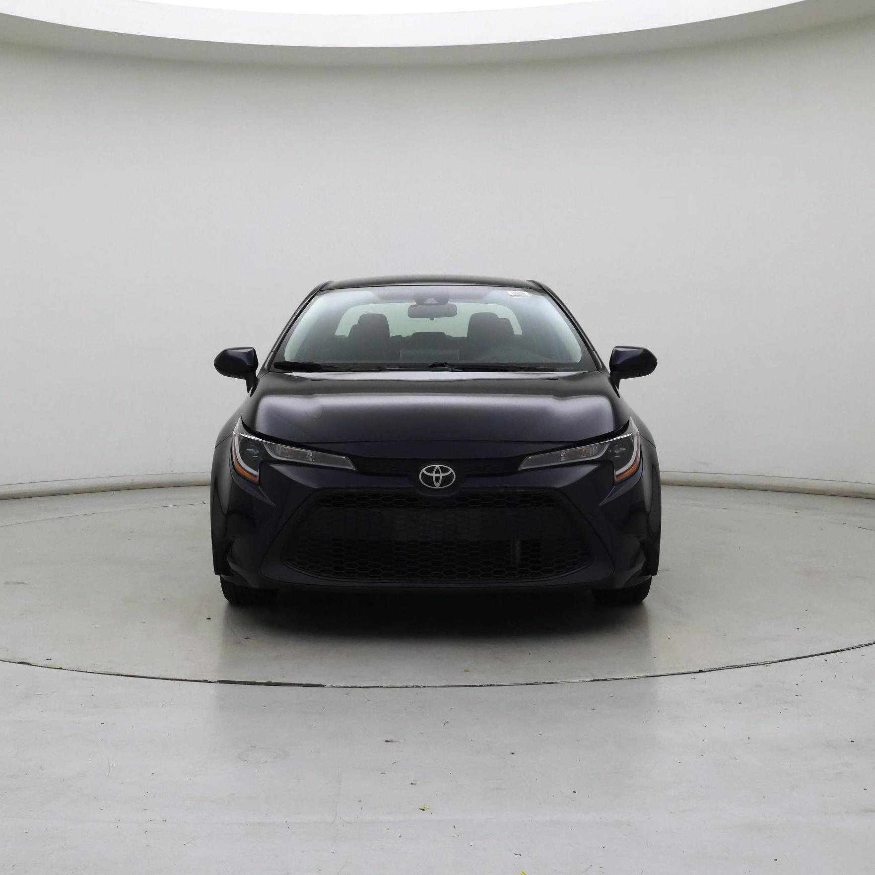 Thumbnail: 2020 Toyota Corolla - 5