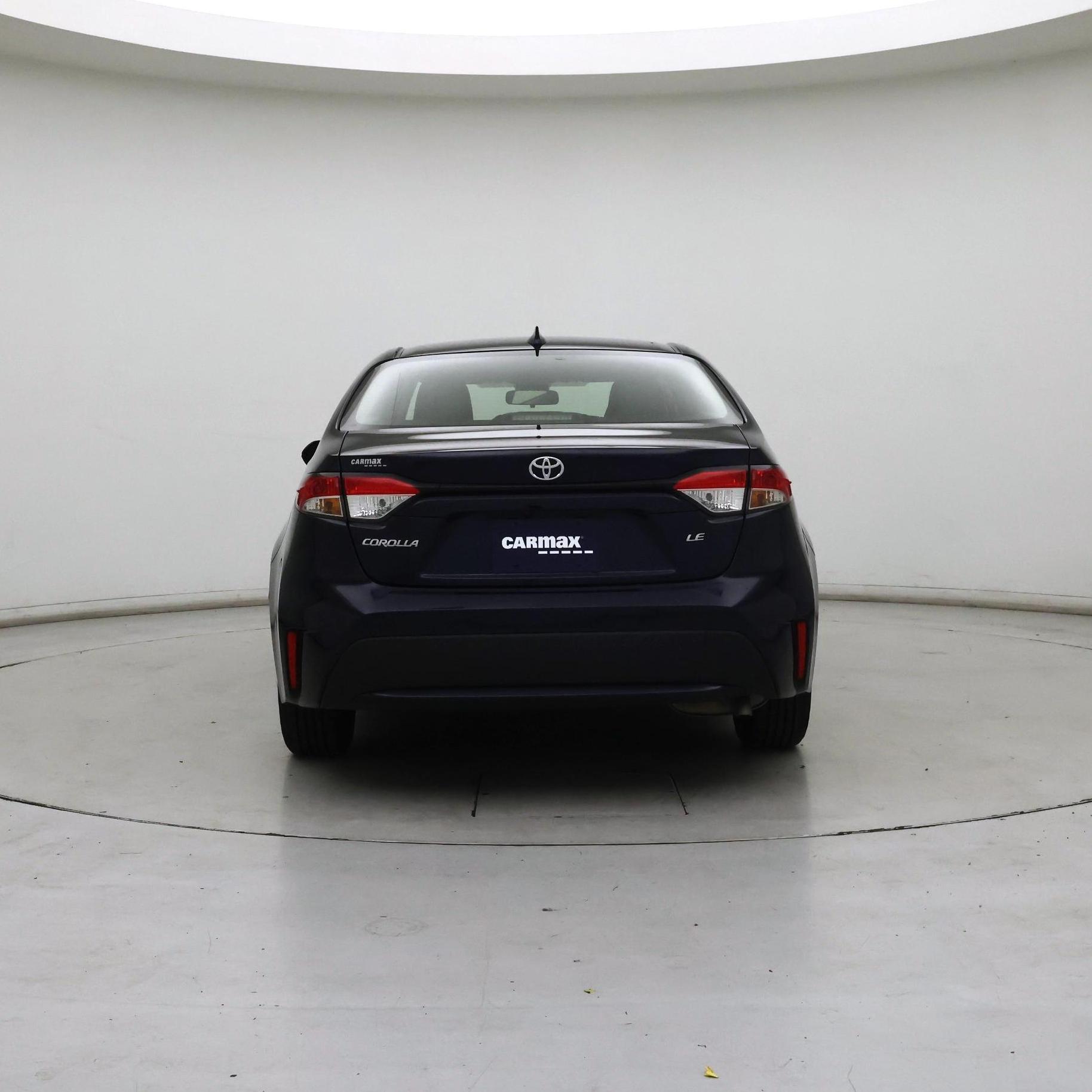 Thumbnail: 2020 Toyota Corolla - 6