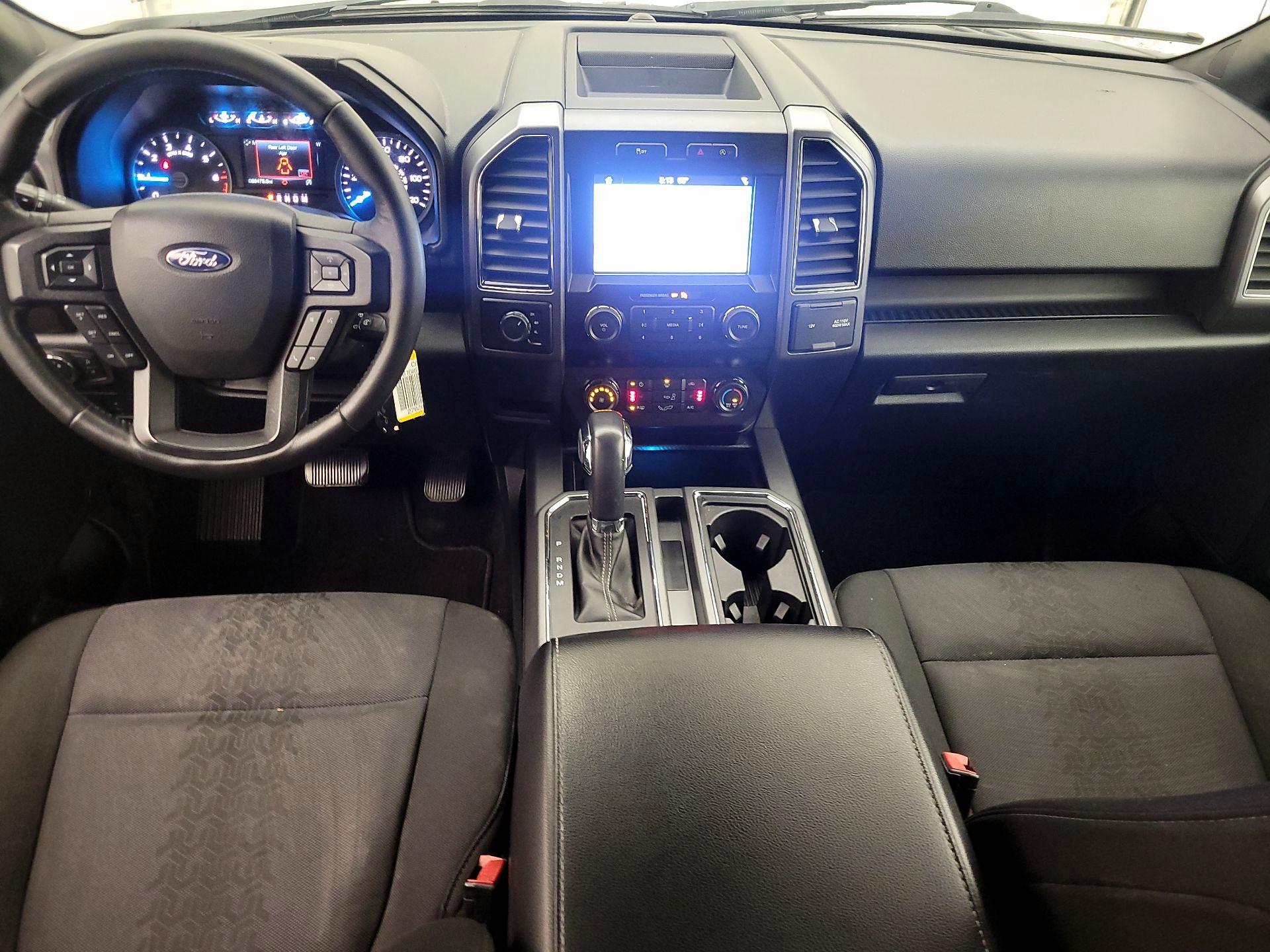 Thumbnail: 2019 Ford F-150 - 9