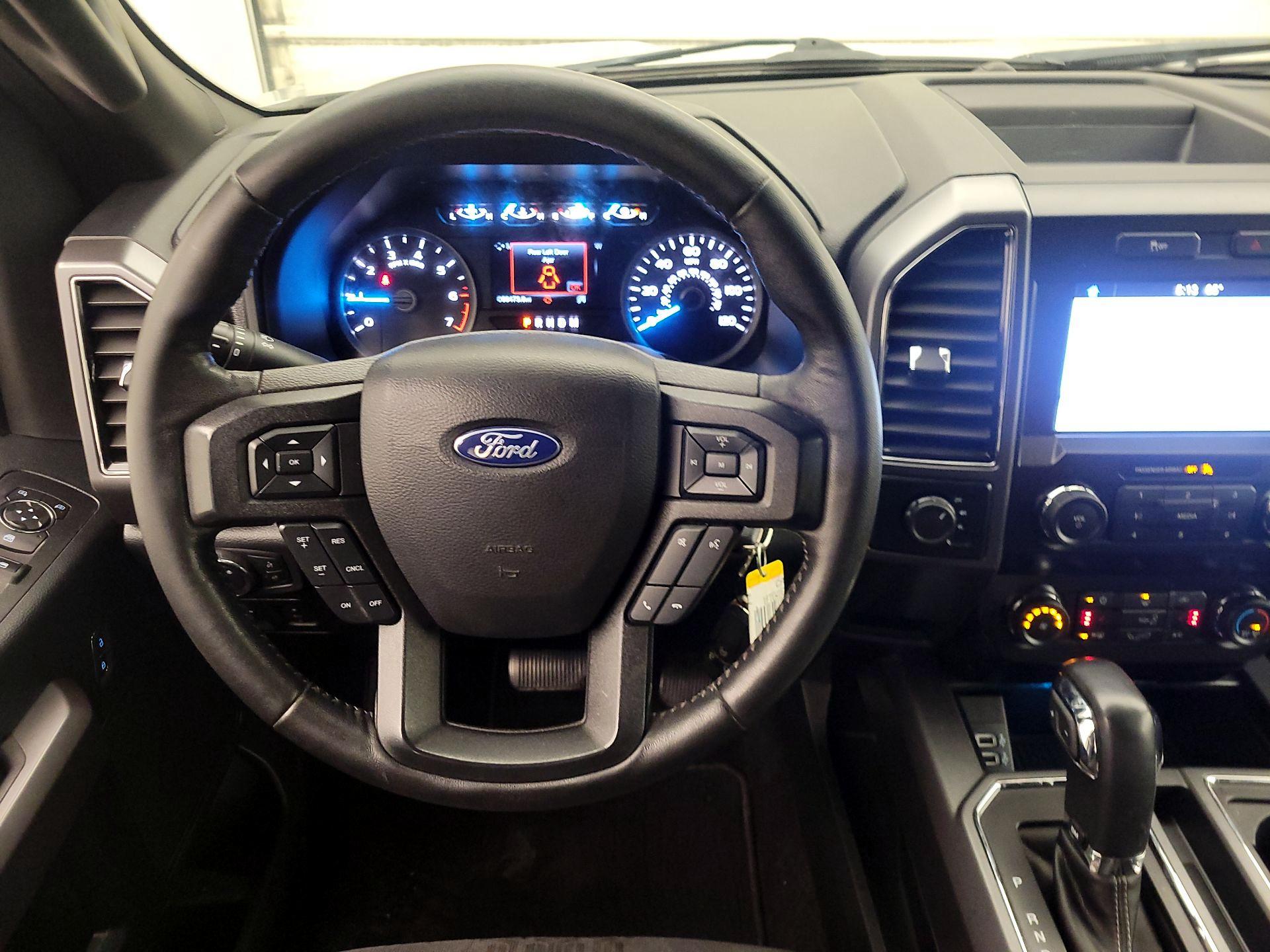 Thumbnail: 2019 Ford F-150 - 10