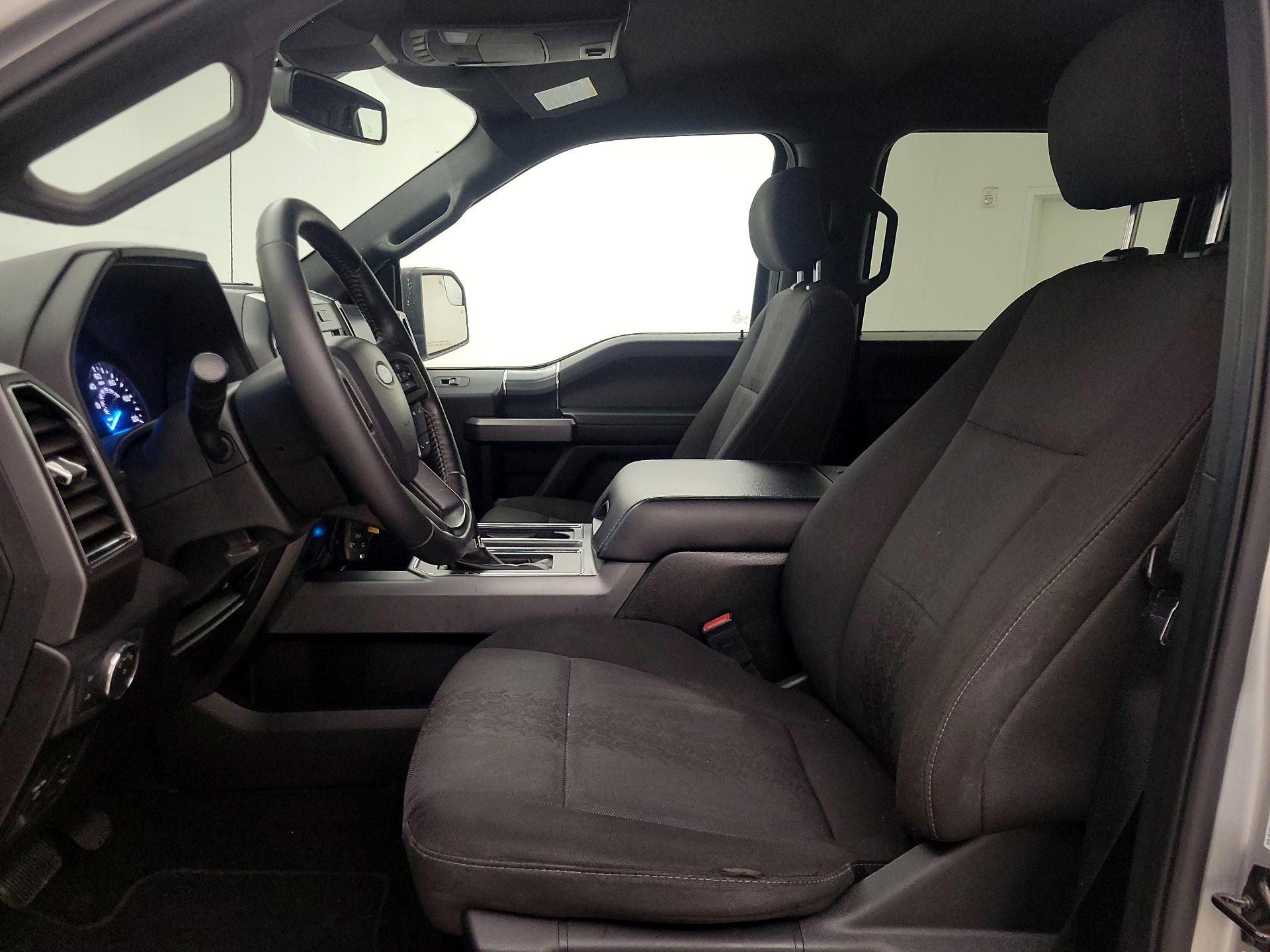 Thumbnail: 2019 Ford F-150 - 11