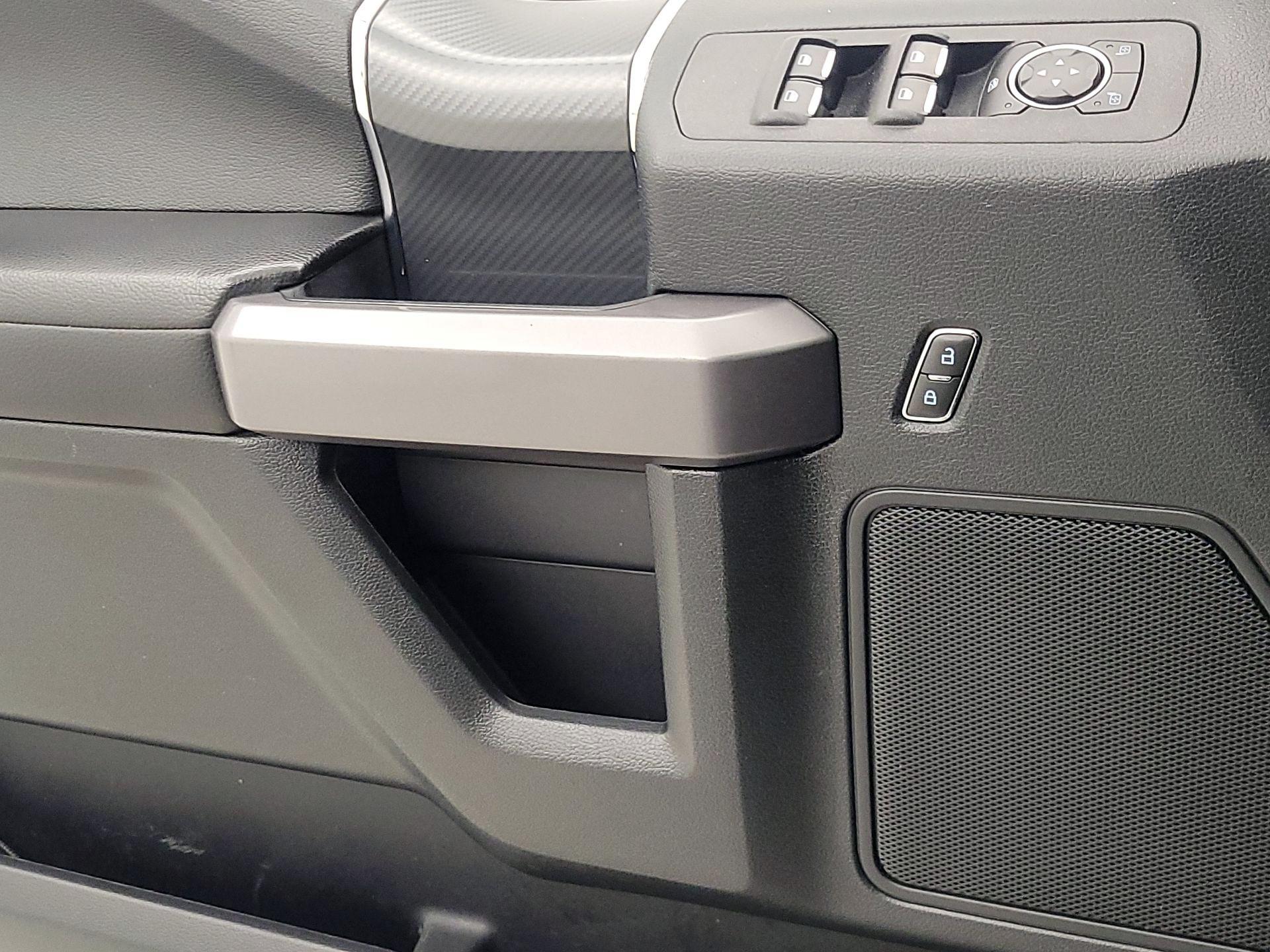 Thumbnail: 2019 Ford F-150 - 12