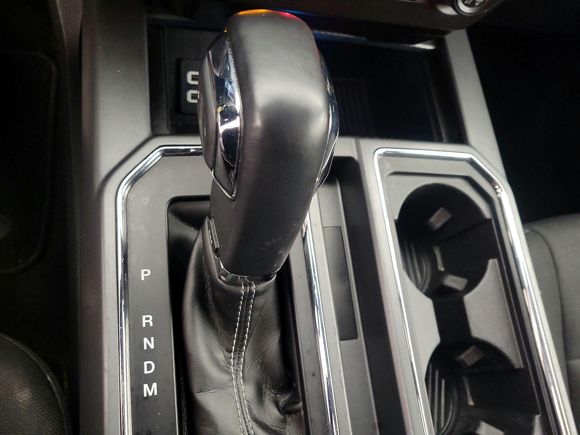 Thumbnail: 2019 Ford F-150 - 17