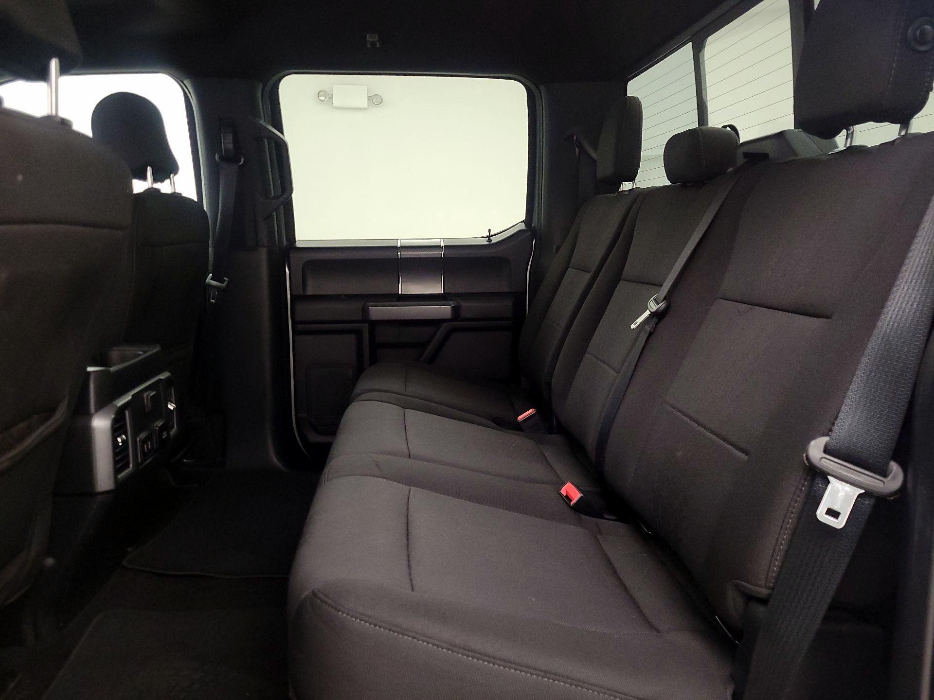 Thumbnail: 2019 Ford F-150 - 19