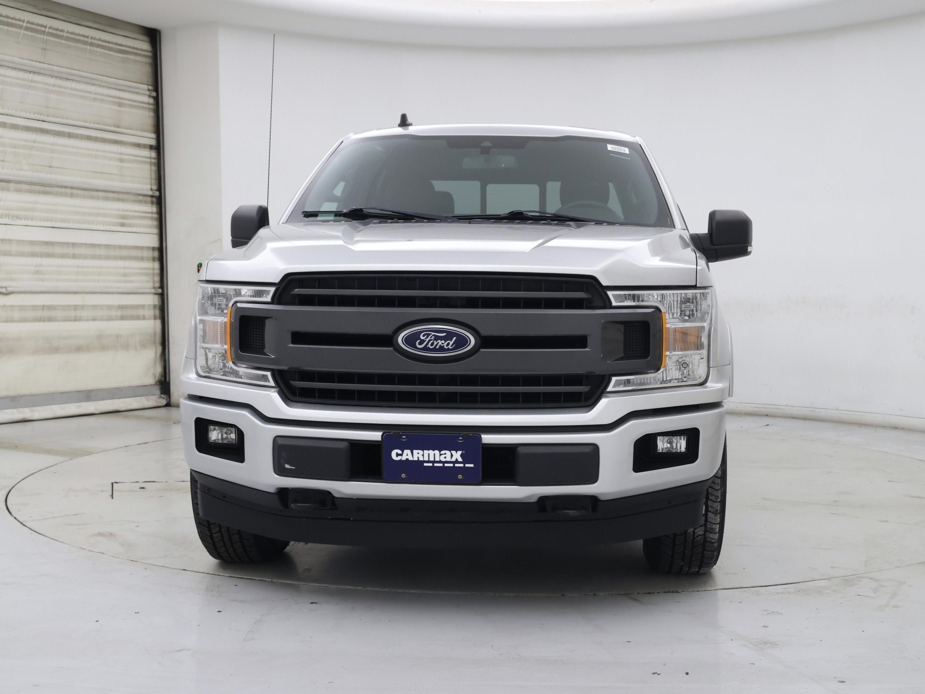 Thumbnail: 2019 Ford F-150 - 5