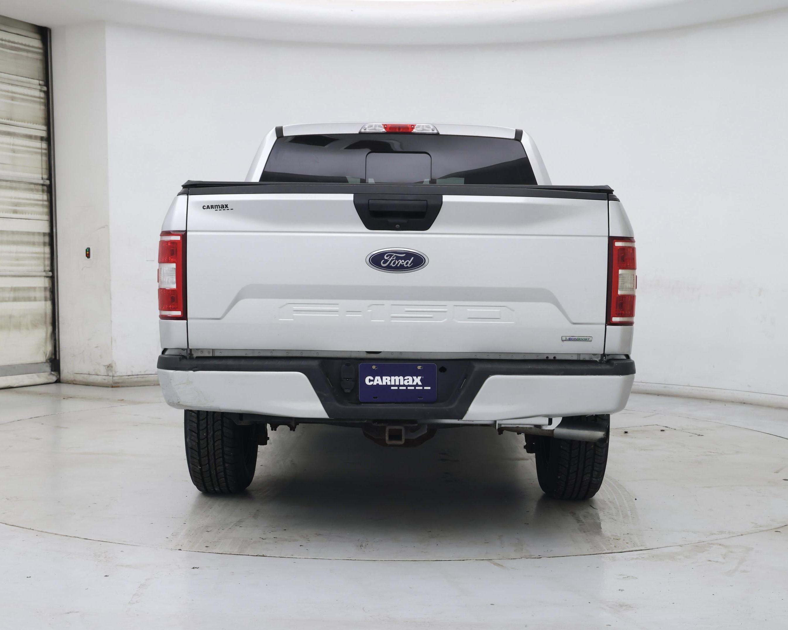 Thumbnail: 2019 Ford F-150 - 6