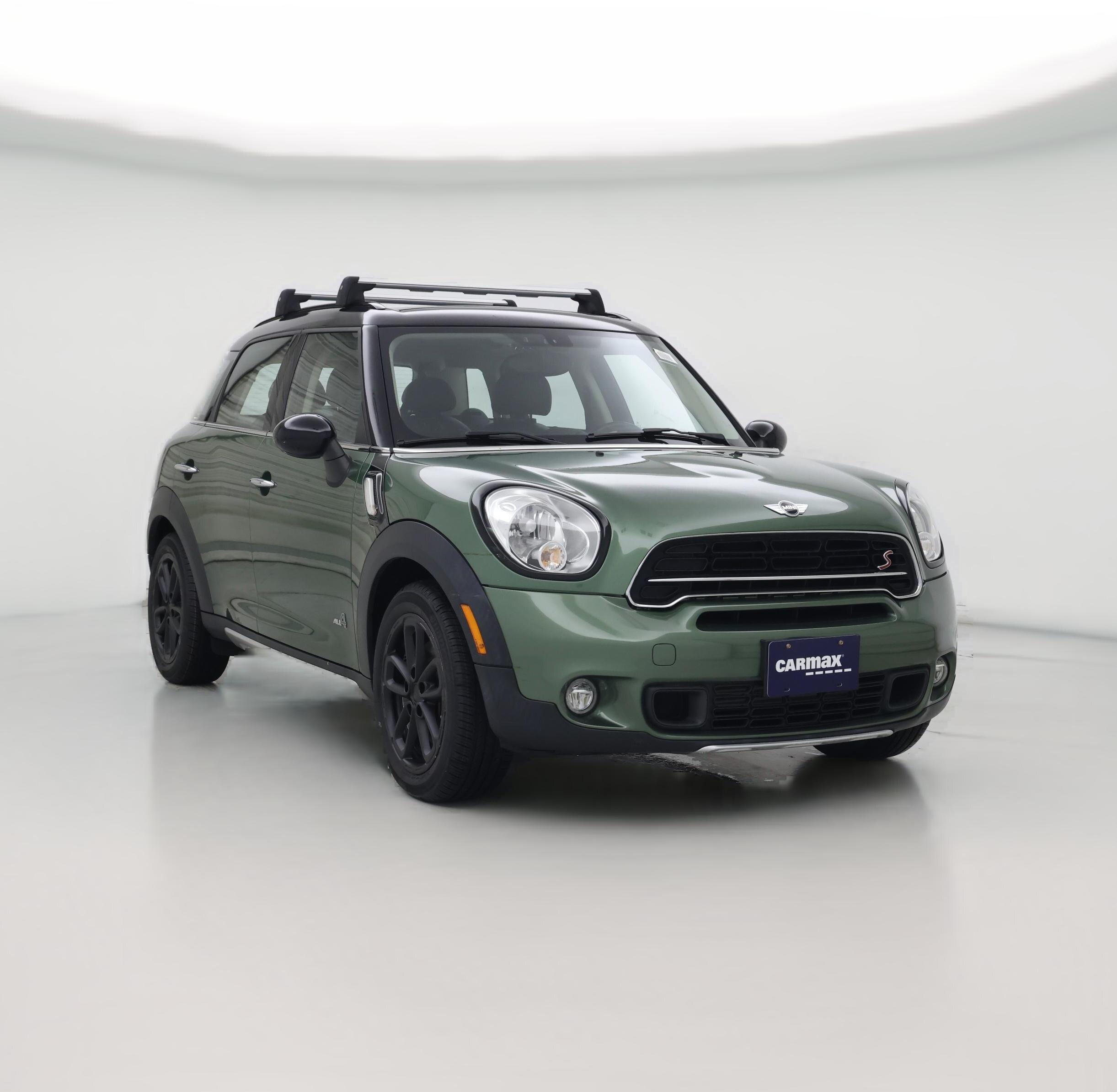 Thumbnail: 2016 MINI Cooper Countryman - 1