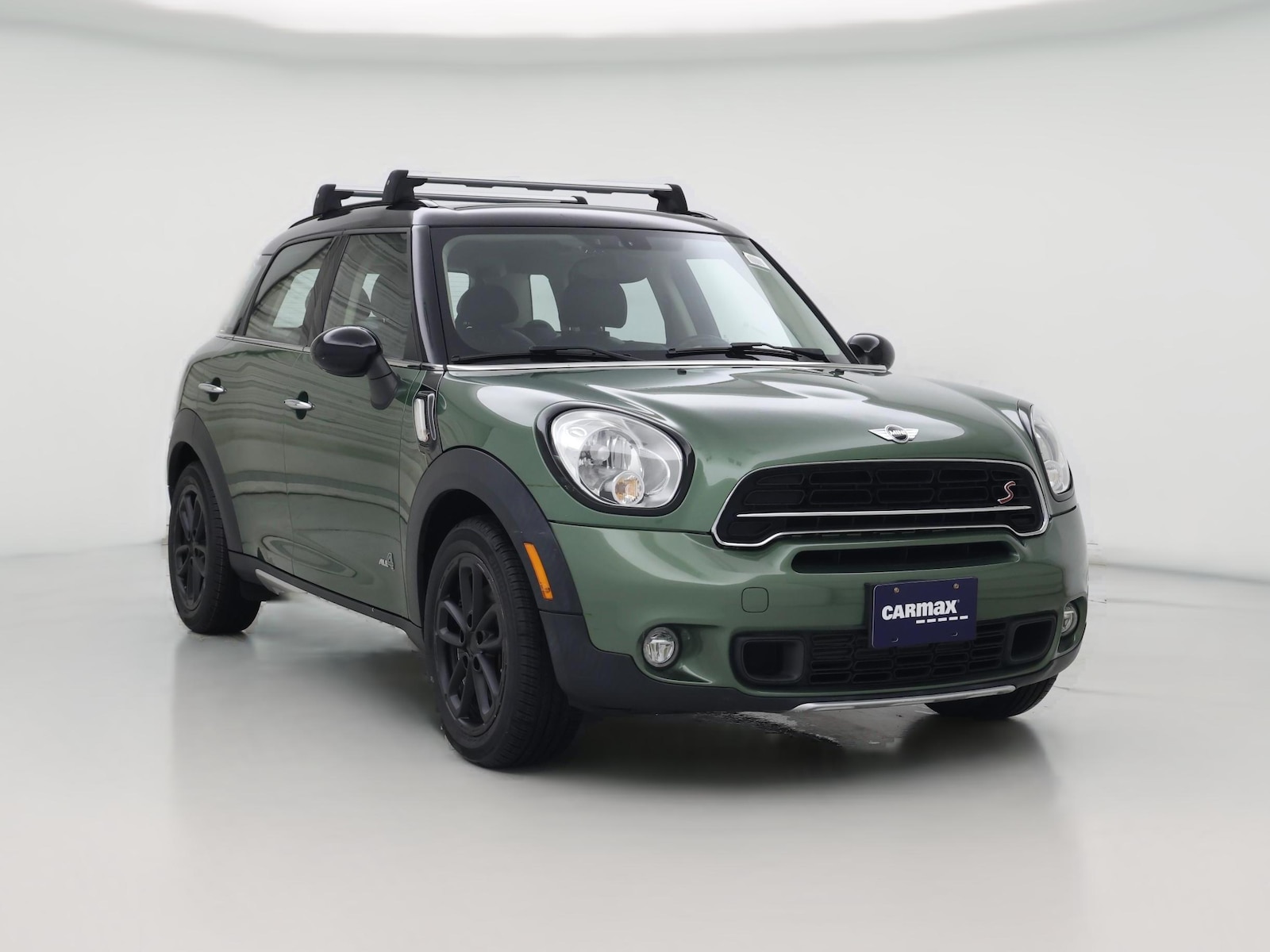 2016 MINI Countryman Countryman S