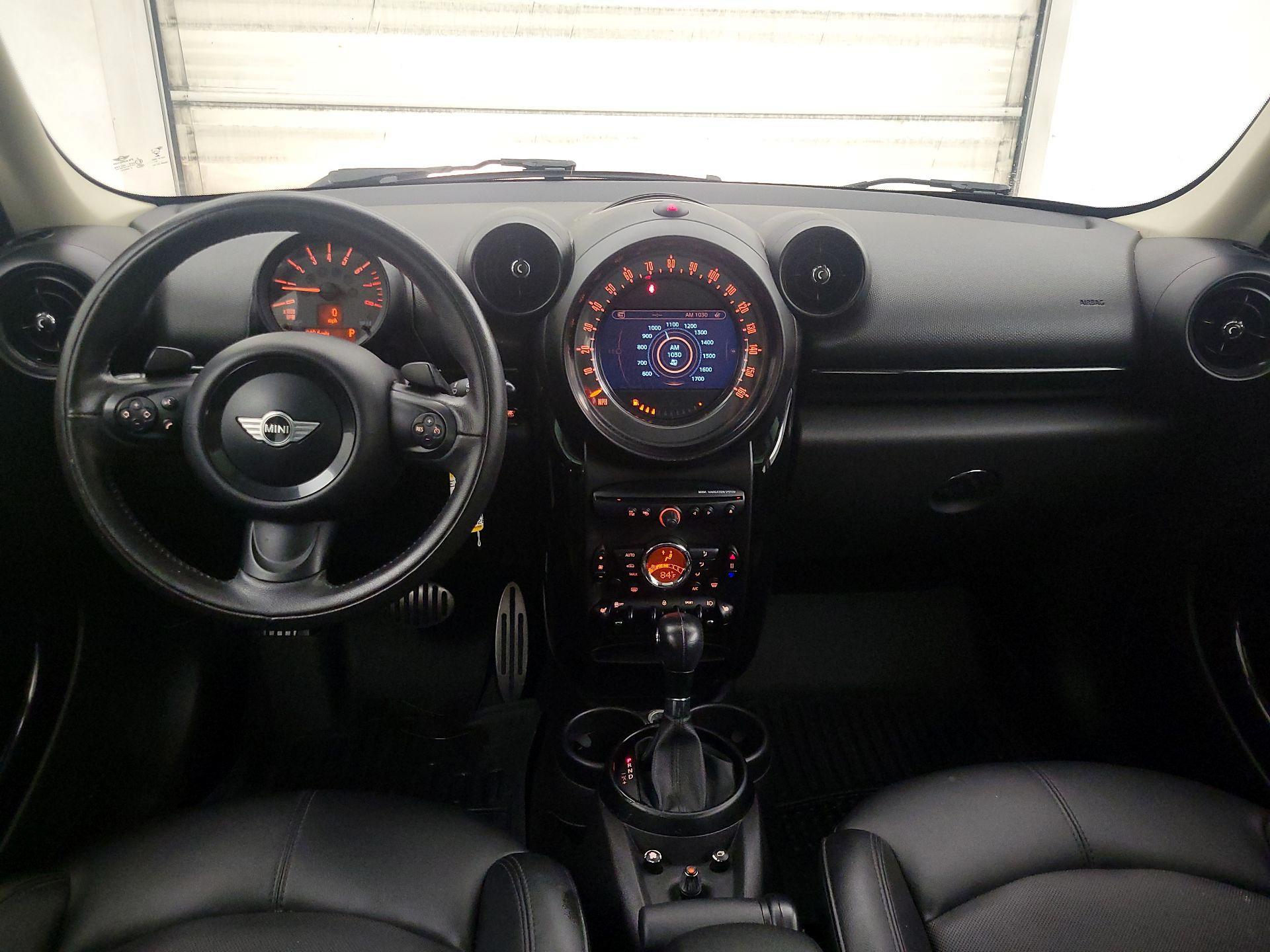 Thumbnail: 2016 MINI Cooper Countryman - 9