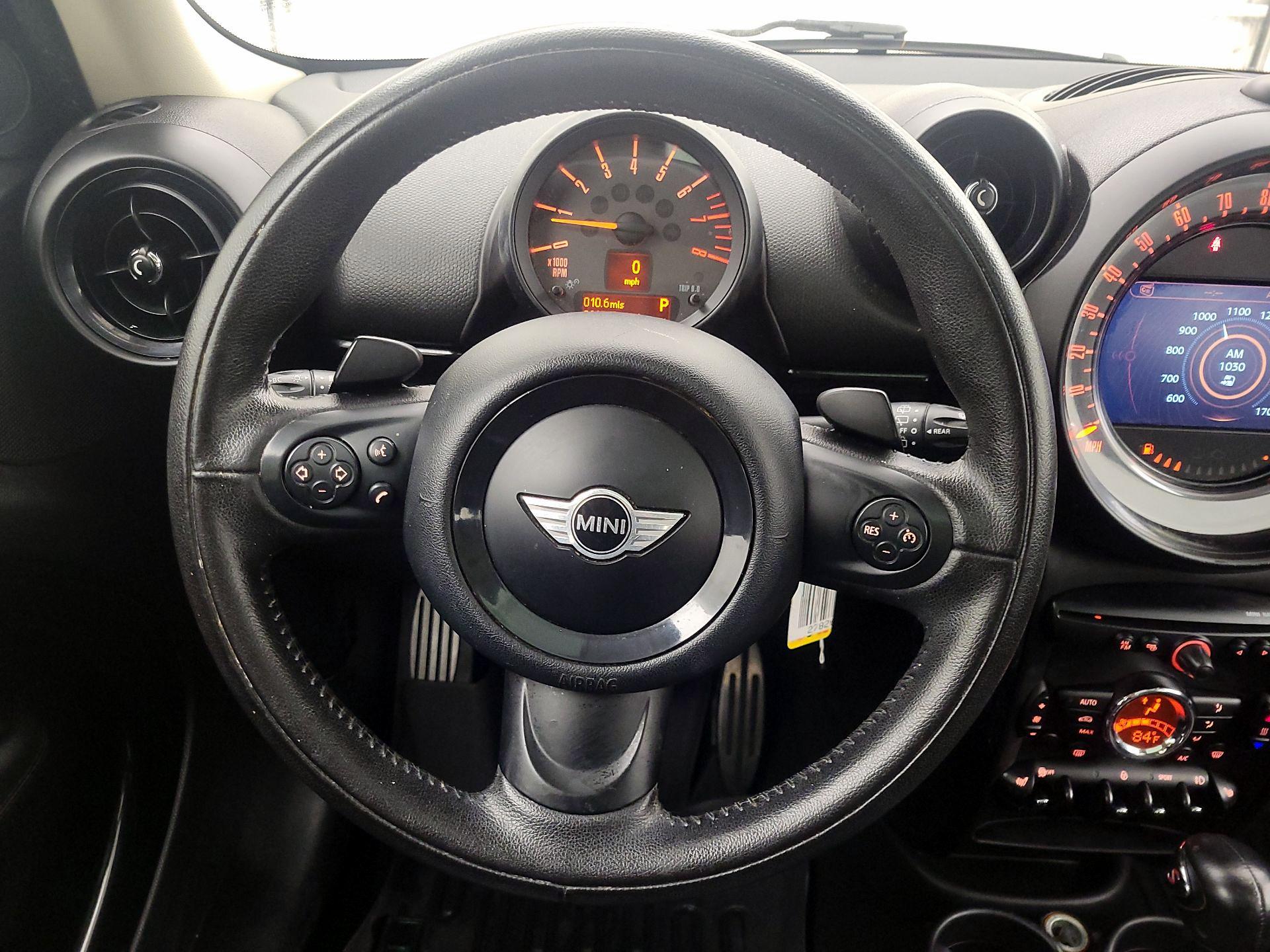 Thumbnail: 2016 MINI Cooper Countryman - 10