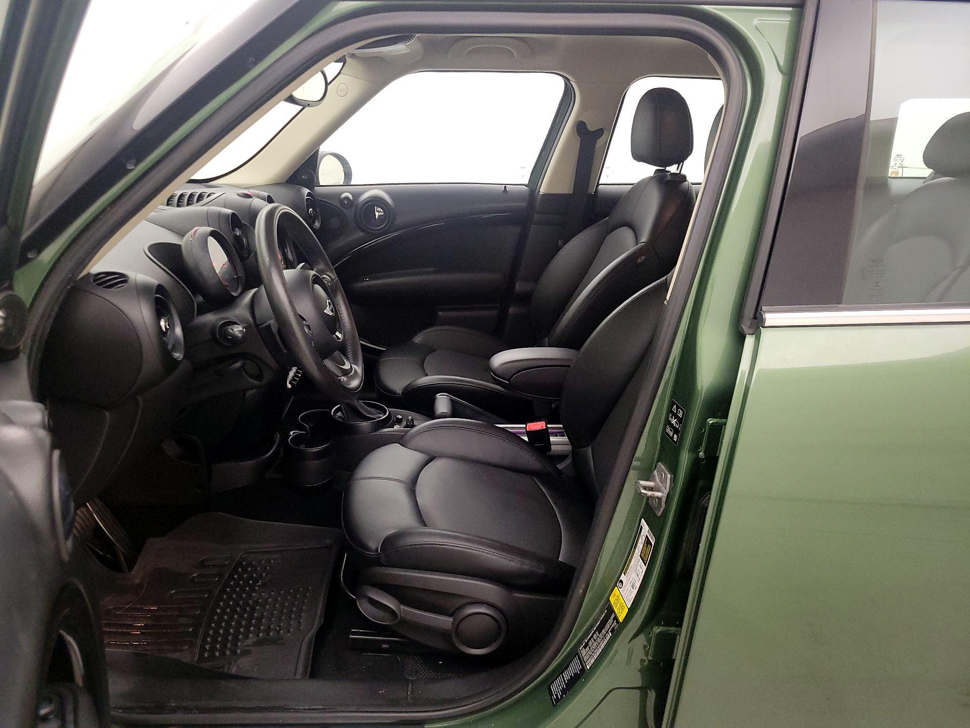 Thumbnail: 2016 MINI Cooper Countryman - 11