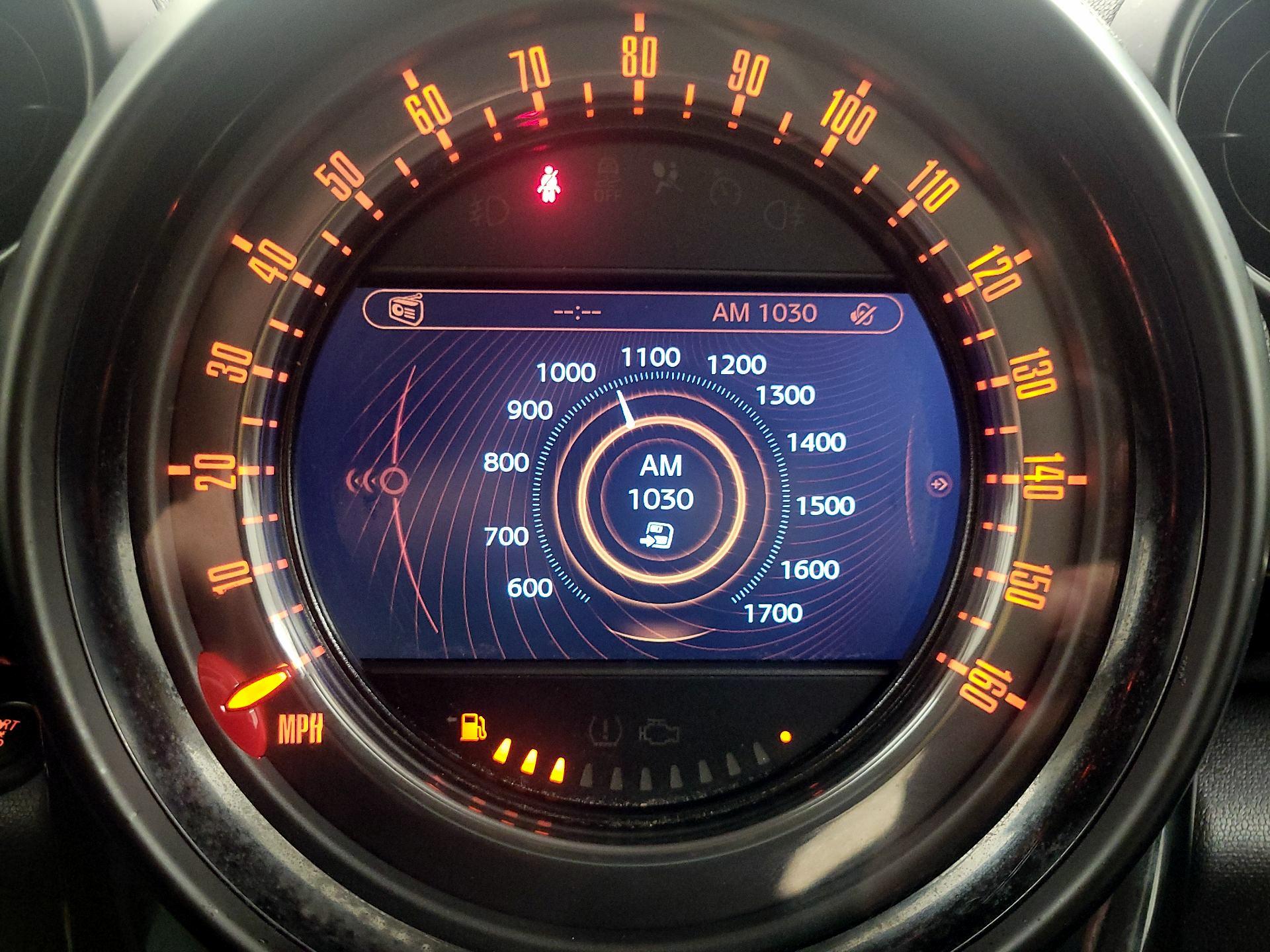 Thumbnail: 2016 MINI Cooper Countryman - 13