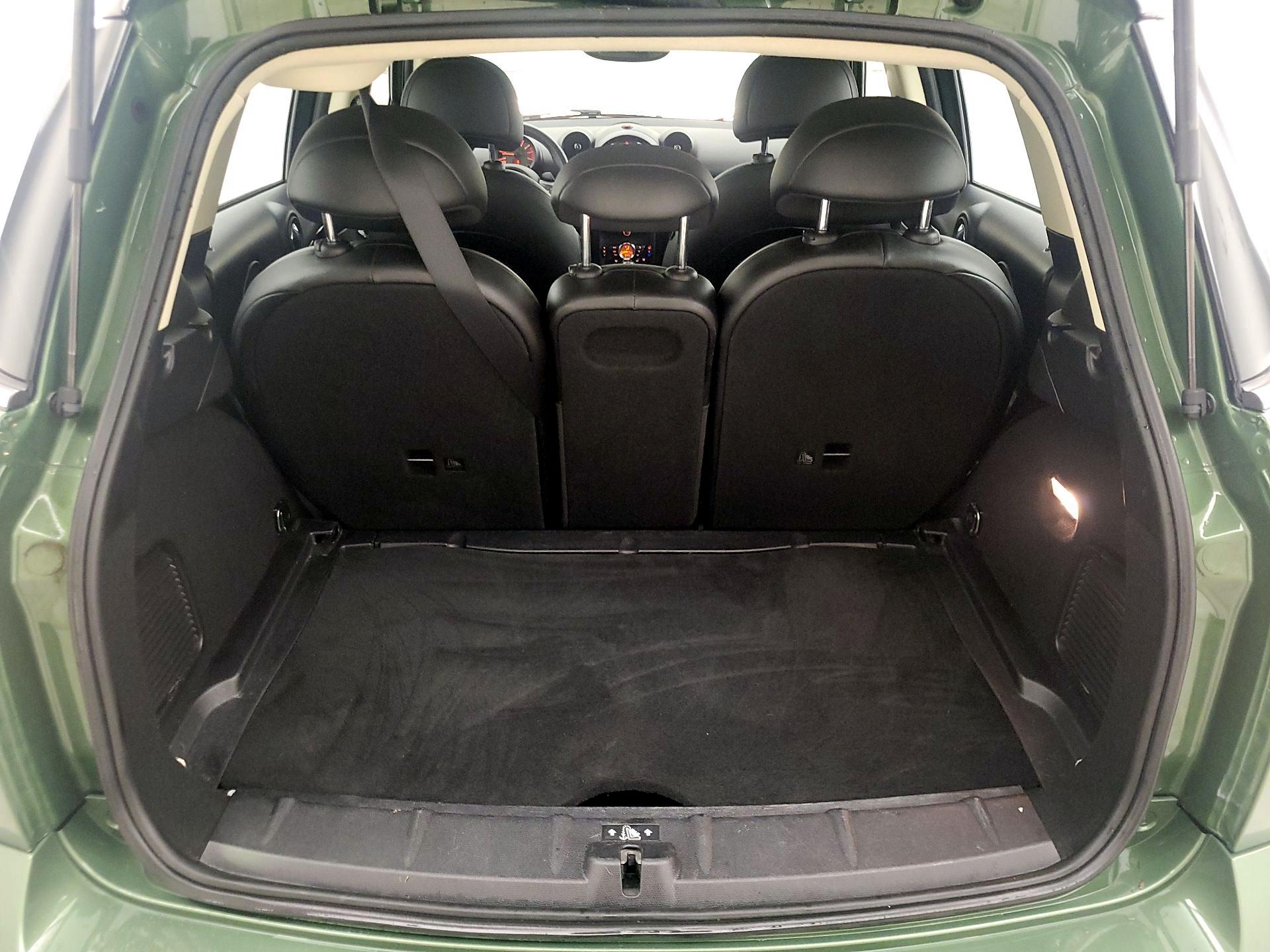 Thumbnail: 2016 MINI Cooper Countryman - 19