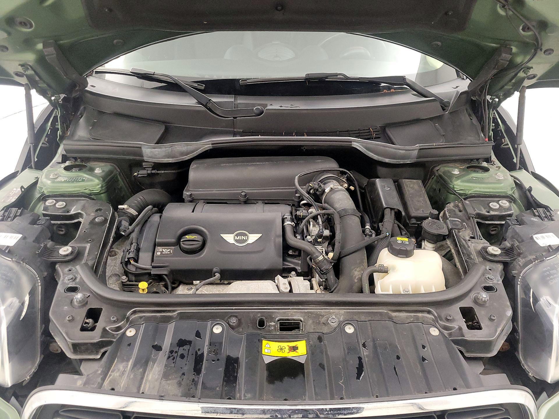 Thumbnail: 2016 MINI Cooper Countryman - 20