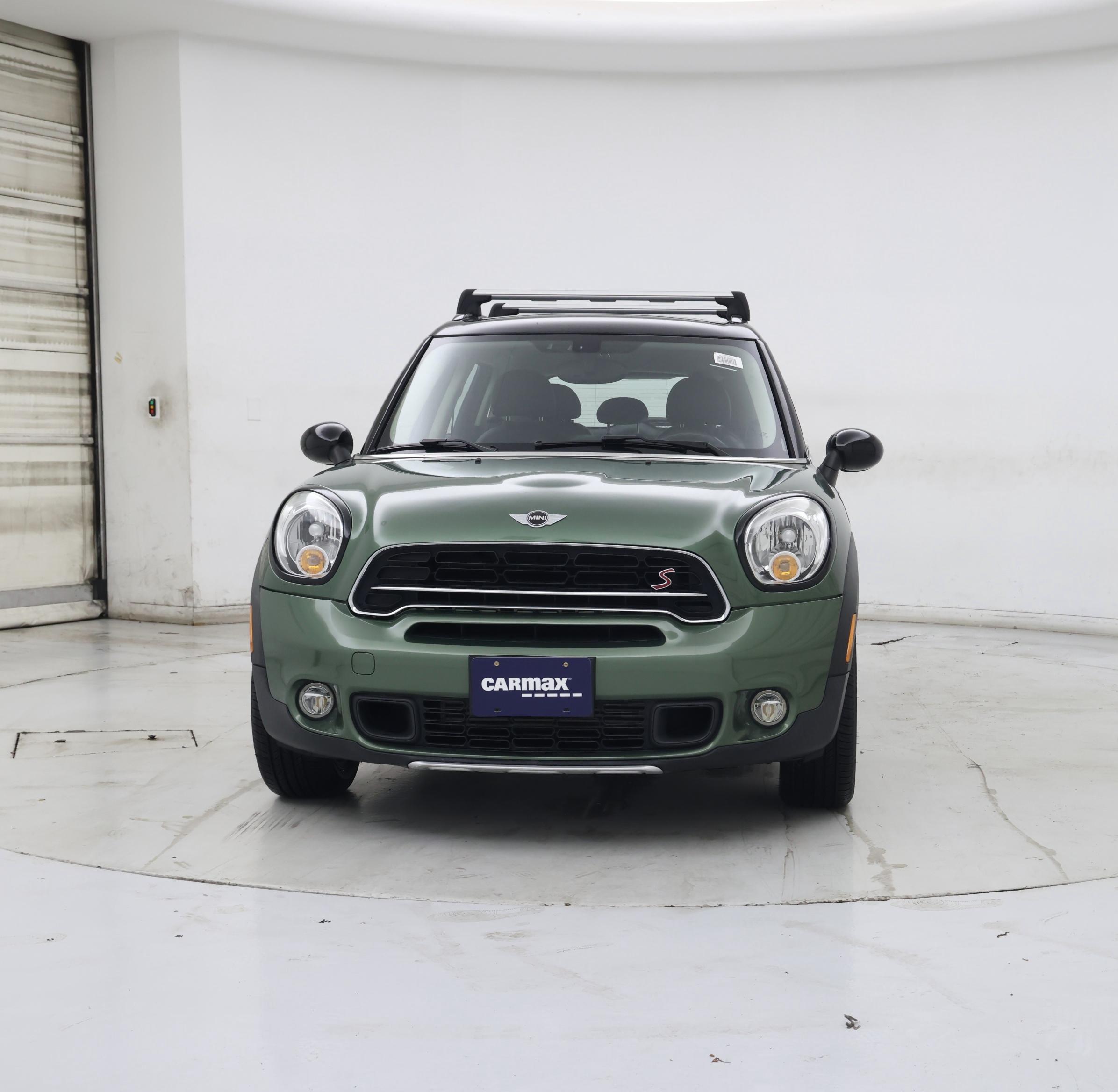 Thumbnail: 2016 MINI Cooper Countryman - 5