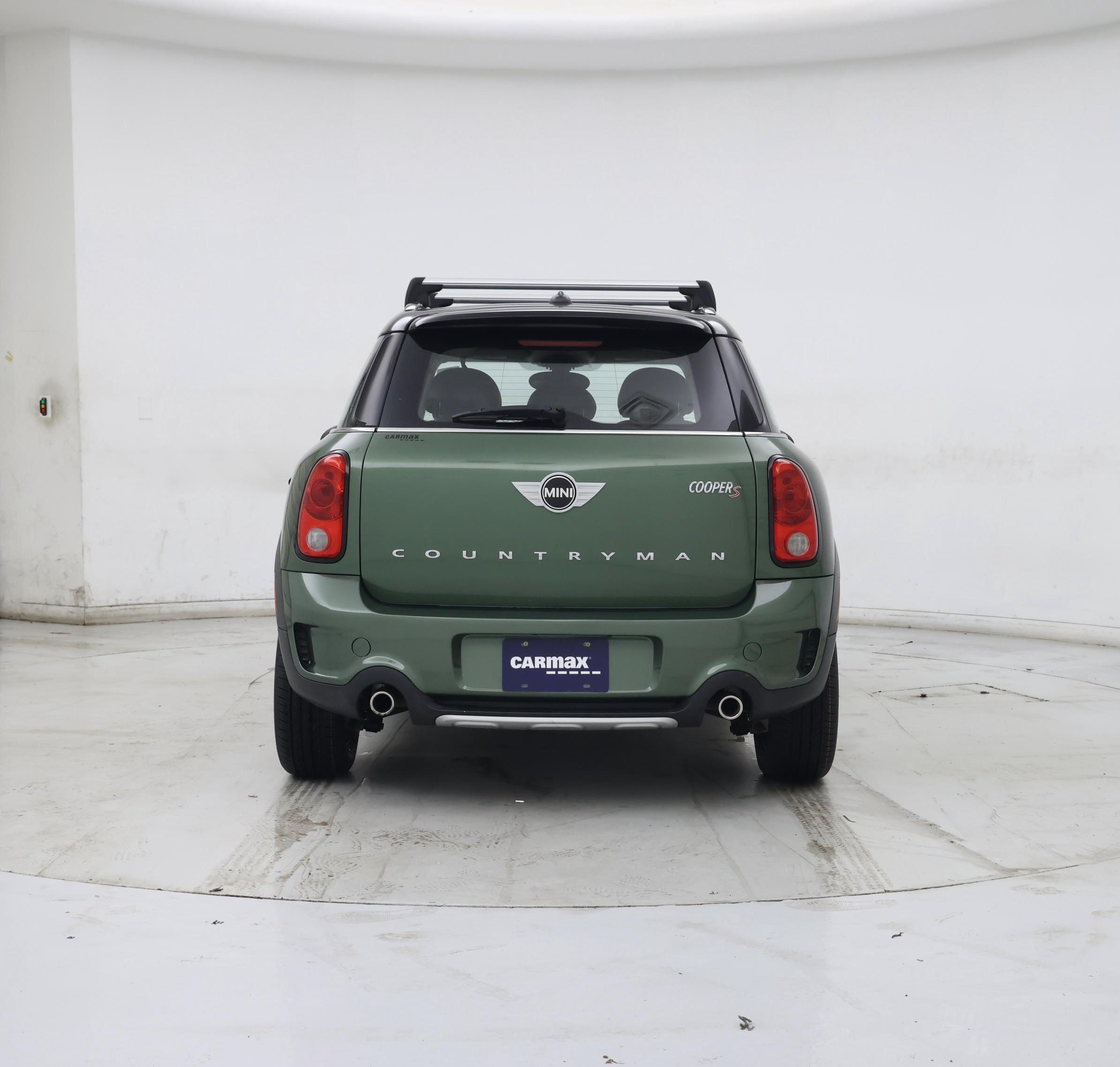 Thumbnail: 2016 MINI Cooper Countryman - 6