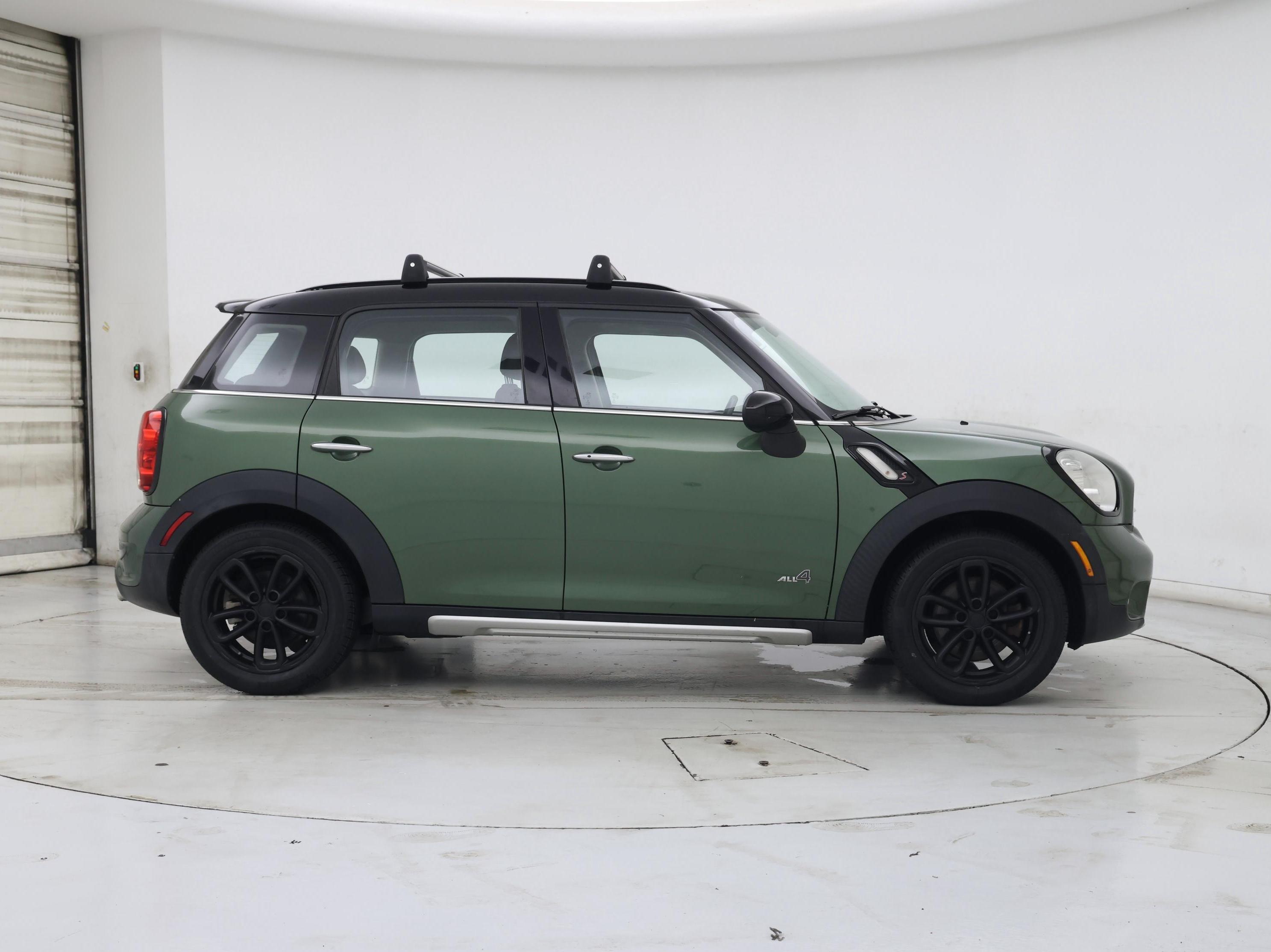Thumbnail: 2016 MINI Cooper Countryman - 7