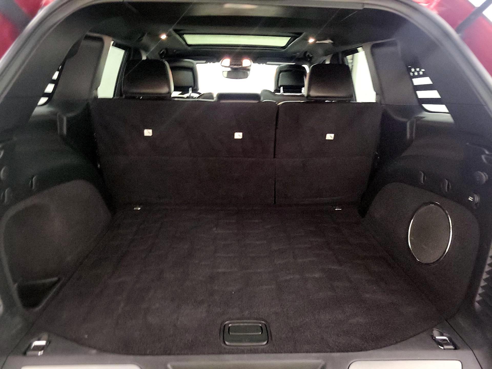 Thumbnail: 2018 Jeep Grand Cherokee - 19