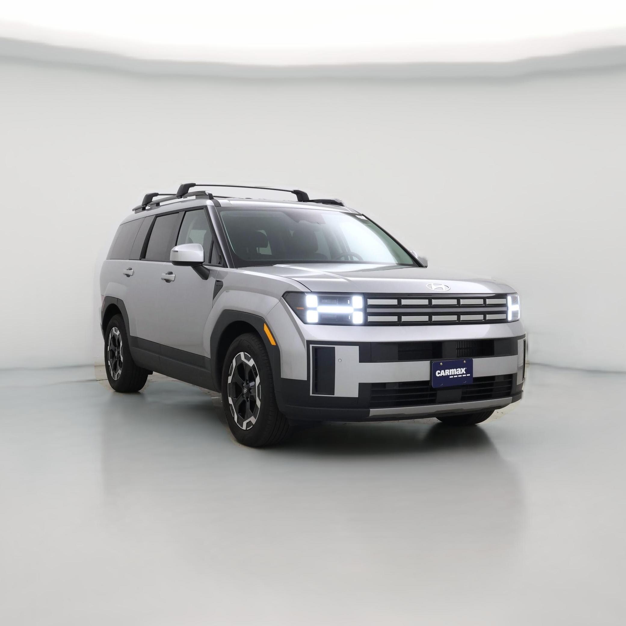 Thumbnail: 2025 Hyundai Santa Fe - 1