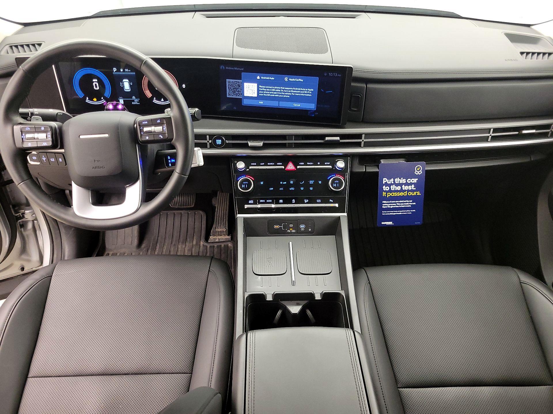 Thumbnail: 2025 Hyundai Santa Fe - 9