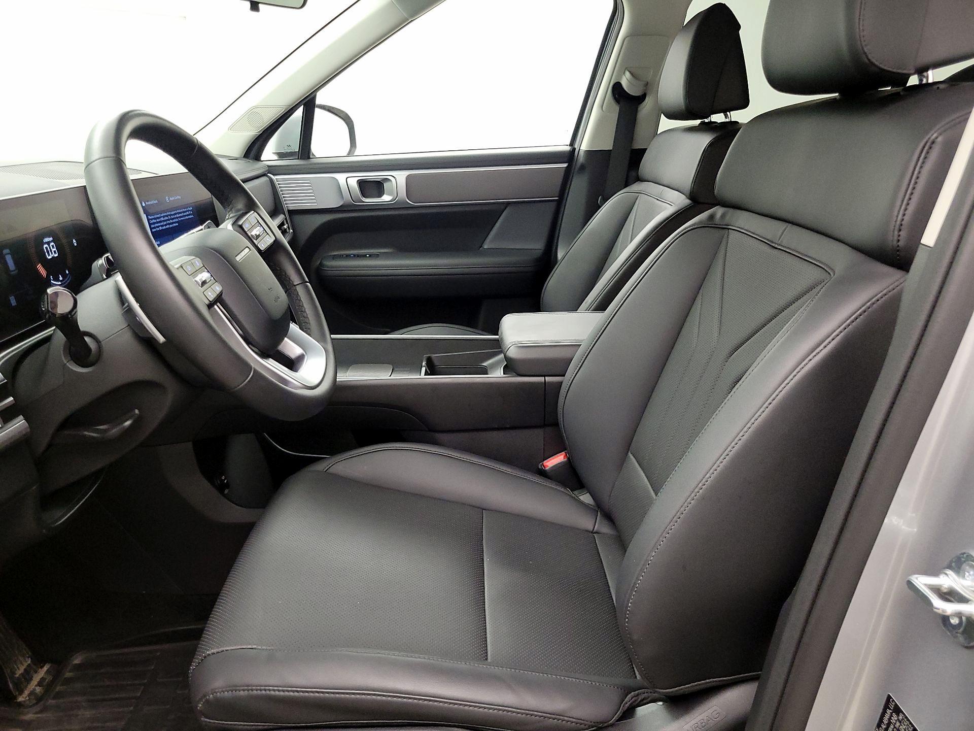 Thumbnail: 2025 Hyundai Santa Fe - 11