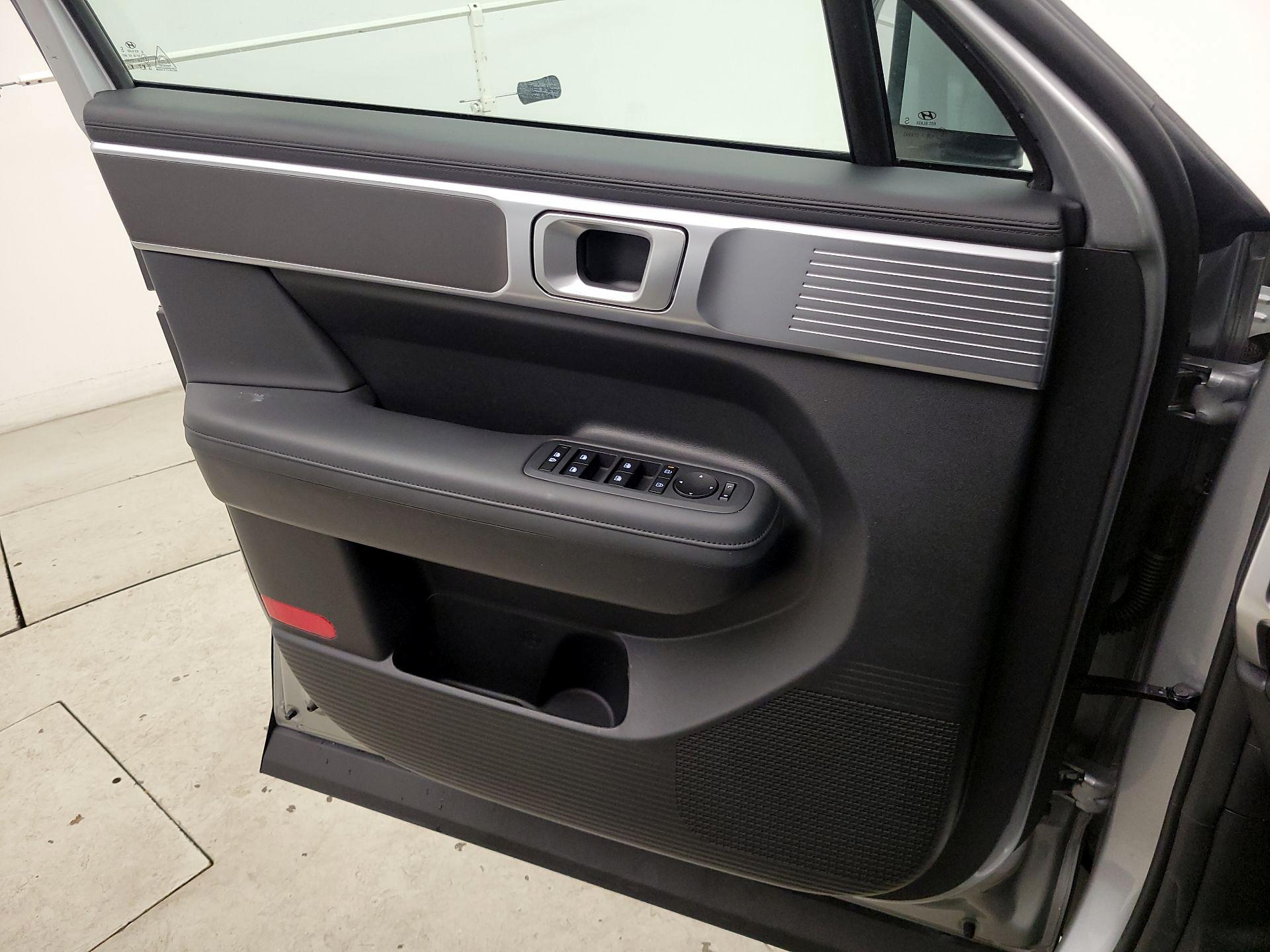 Thumbnail: 2025 Hyundai Santa Fe - 12